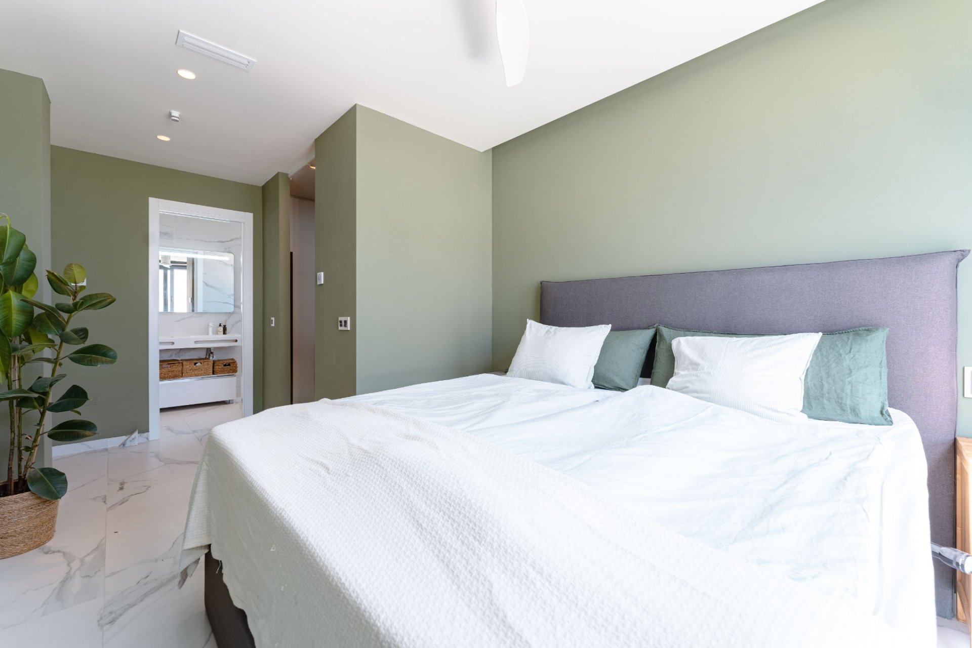 Gensalg - Villa -
San Miguel de Salinas