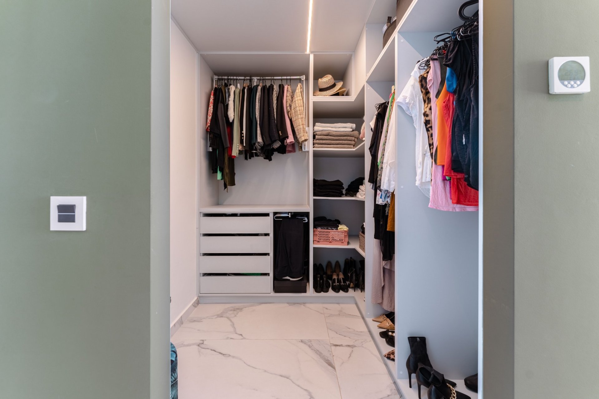 Gensalg - Villa -
San Miguel de Salinas