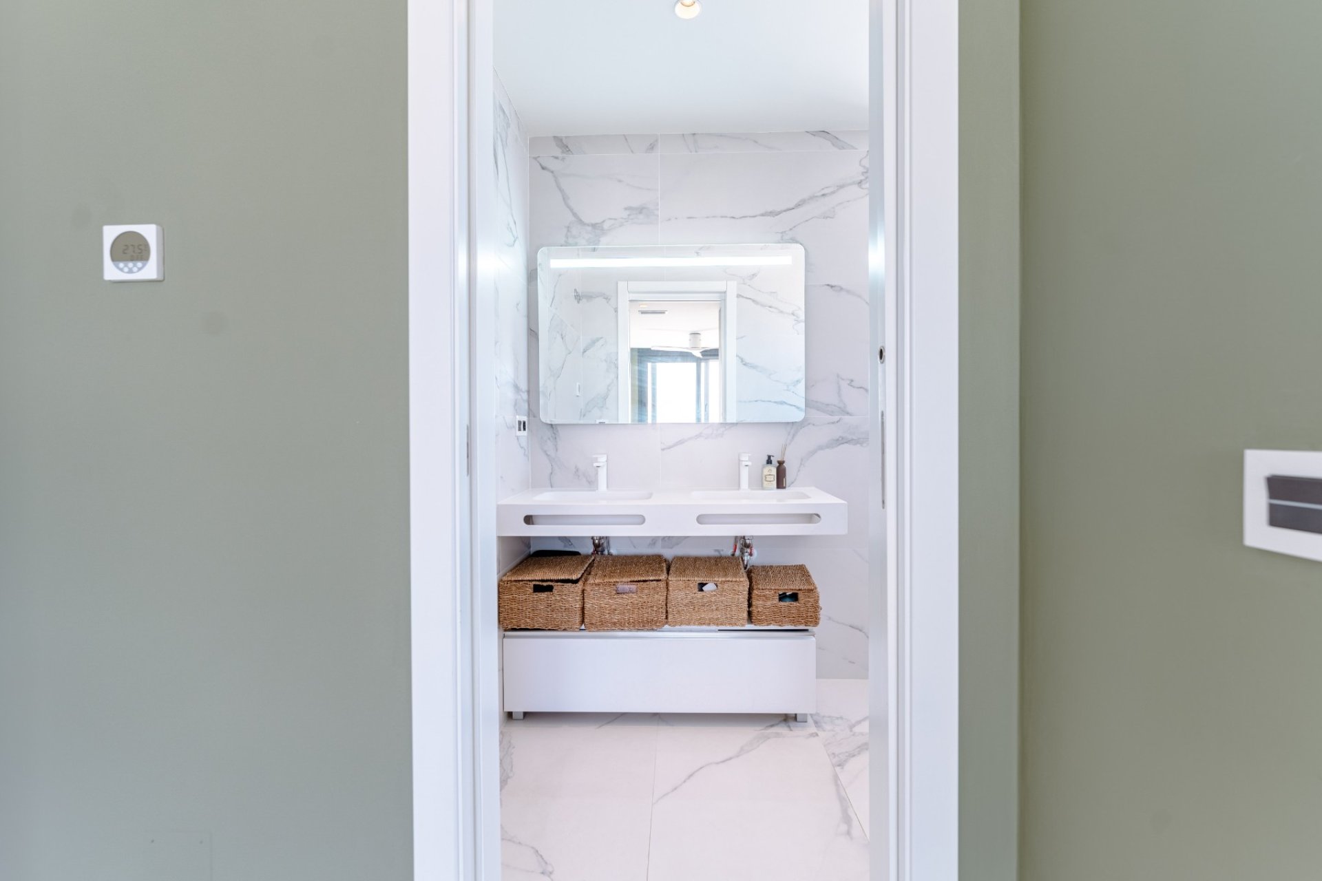 Gensalg - Villa -
San Miguel de Salinas