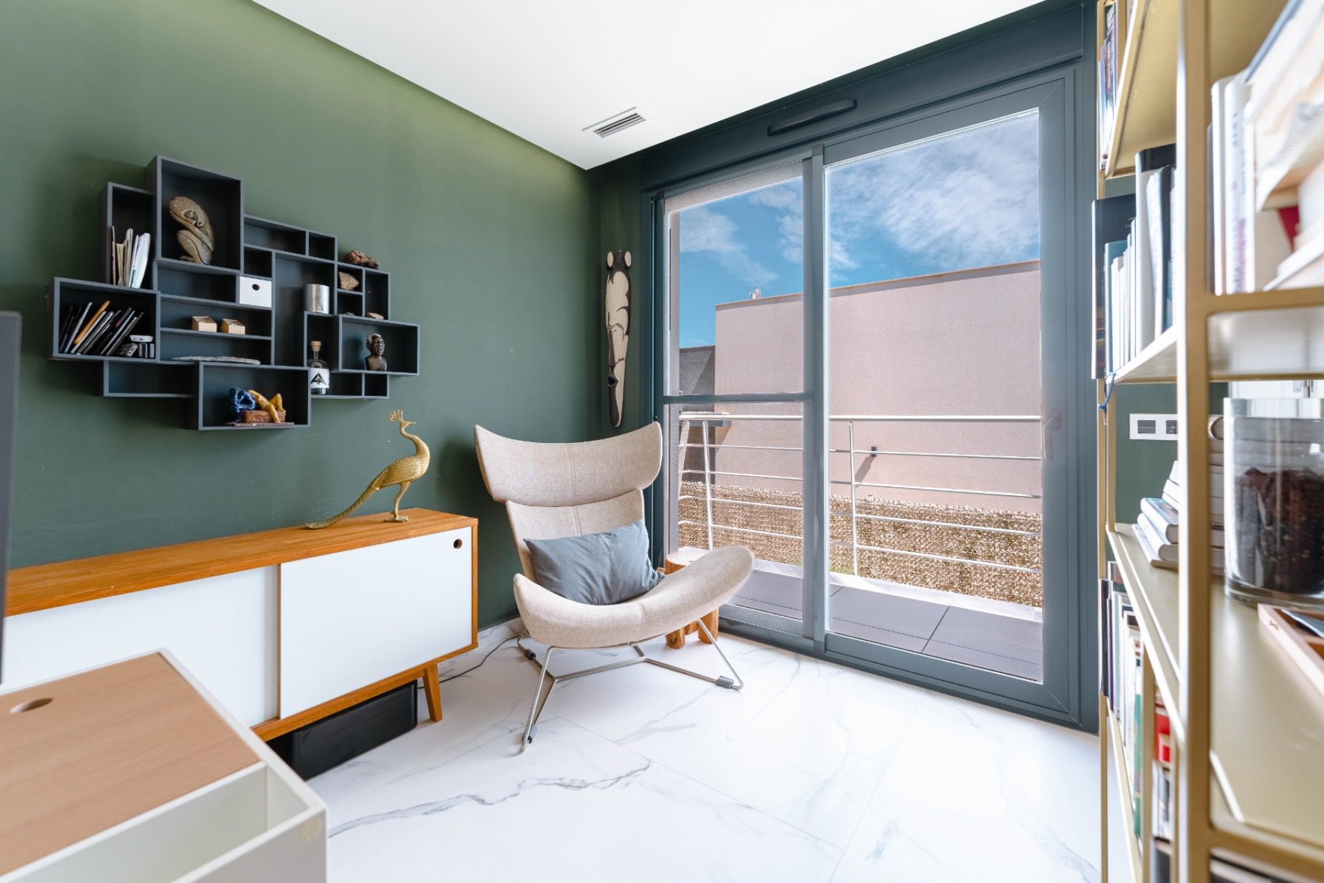 Gensalg - Villa -
San Miguel de Salinas