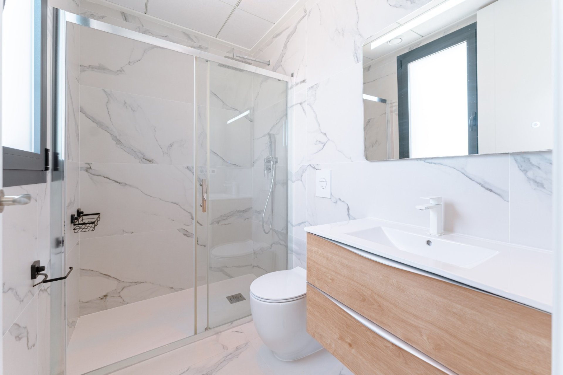 Gensalg - Villa -
San Miguel de Salinas