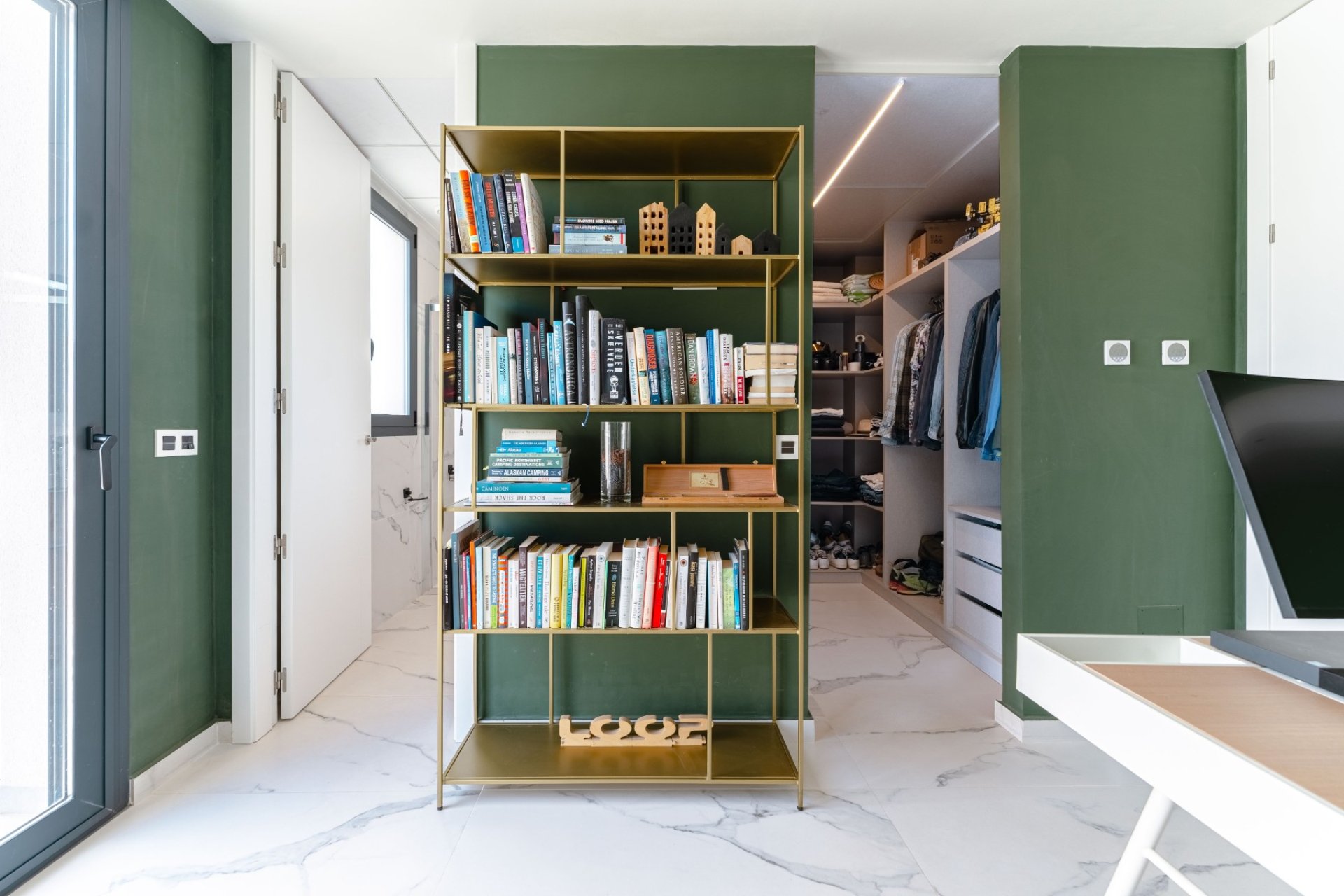 Gensalg - Villa -
San Miguel de Salinas