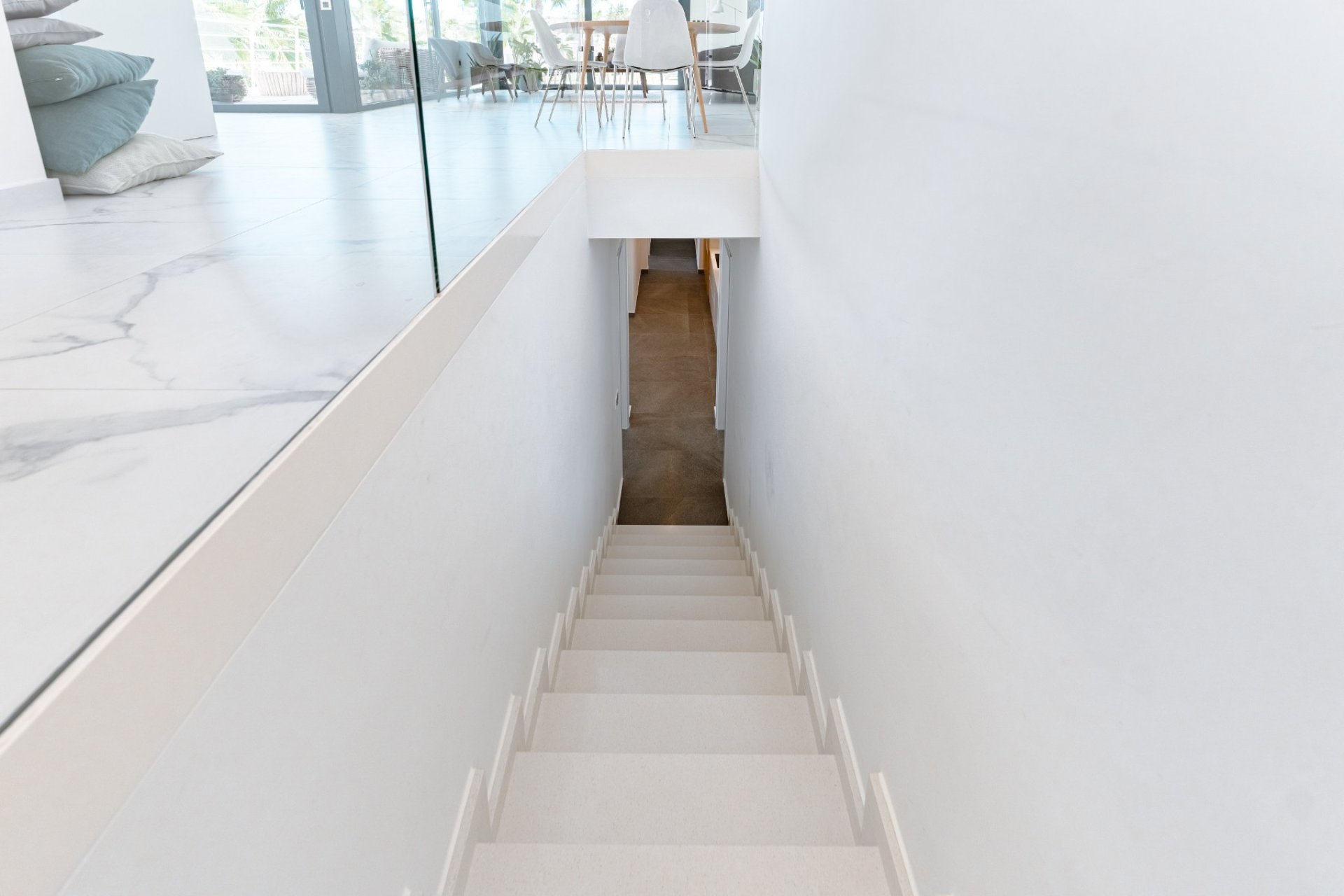 Gensalg - Villa -
San Miguel de Salinas