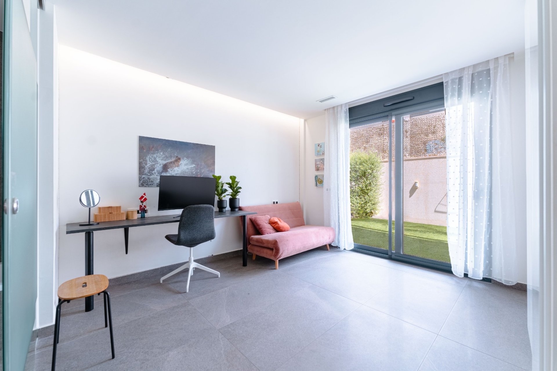 Gensalg - Villa -
San Miguel de Salinas