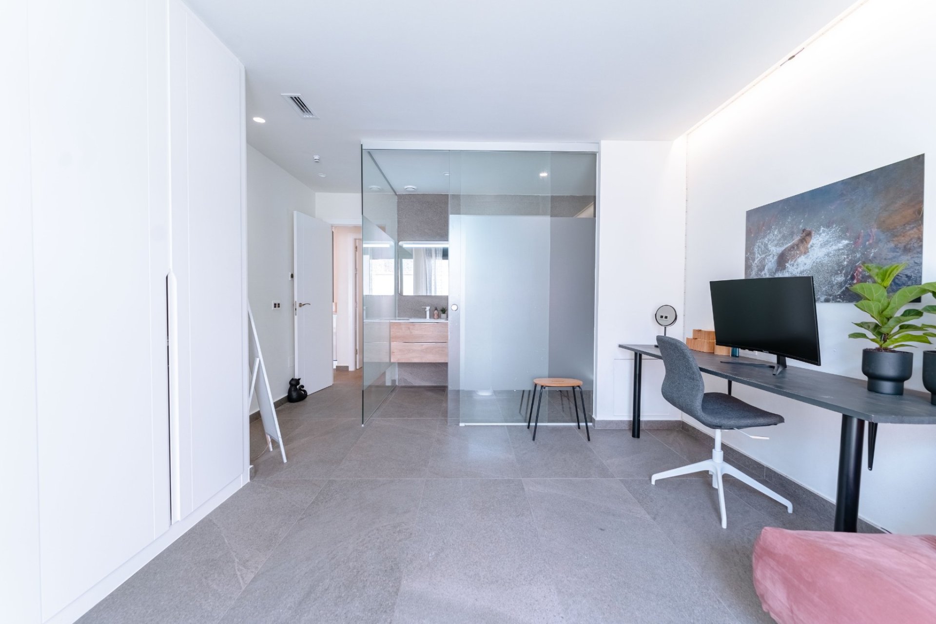 Gensalg - Villa -
San Miguel de Salinas