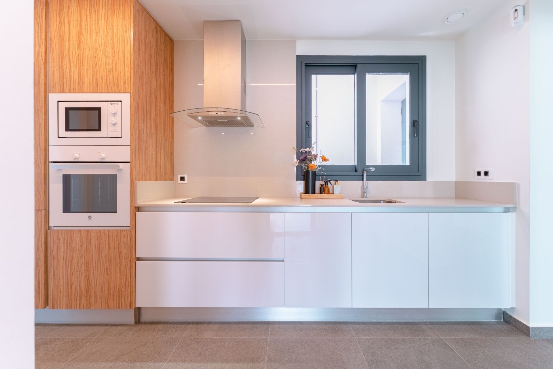 Gensalg - Villa -
San Miguel de Salinas