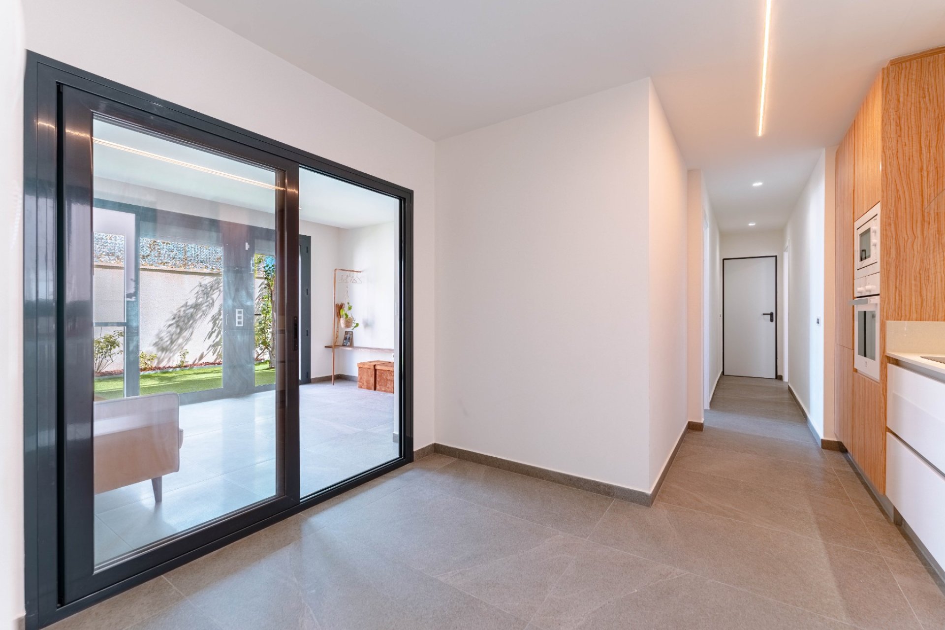 Gensalg - Villa -
San Miguel de Salinas