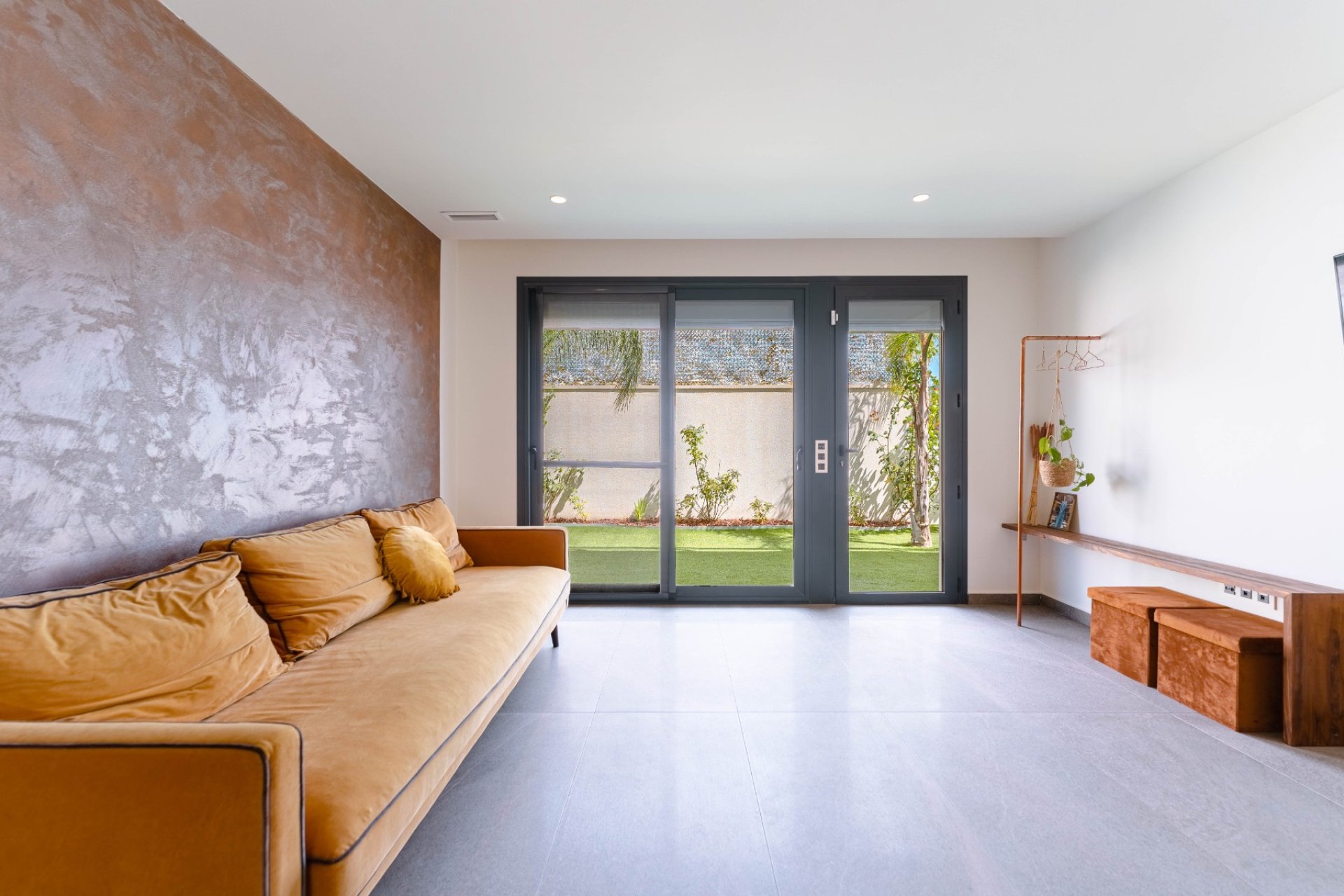 Gensalg - Villa -
San Miguel de Salinas