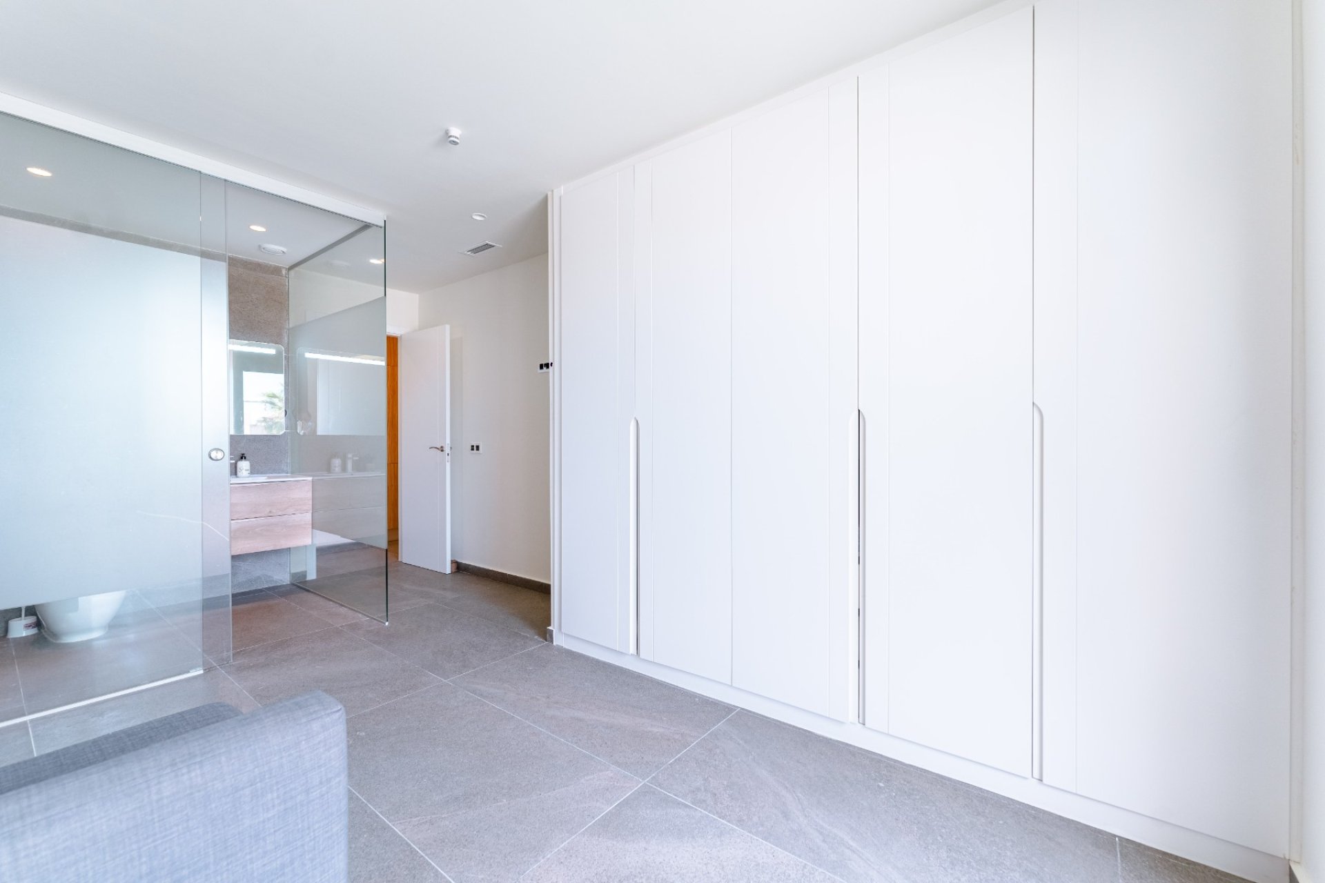 Gensalg - Villa -
San Miguel de Salinas