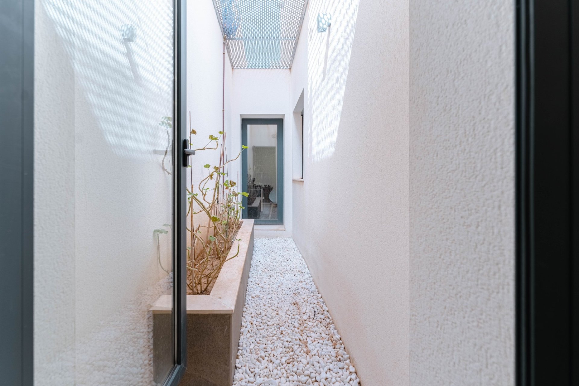 Gensalg - Villa -
San Miguel de Salinas