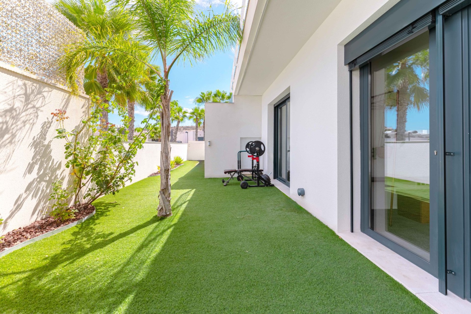 Gensalg - Villa -
San Miguel de Salinas