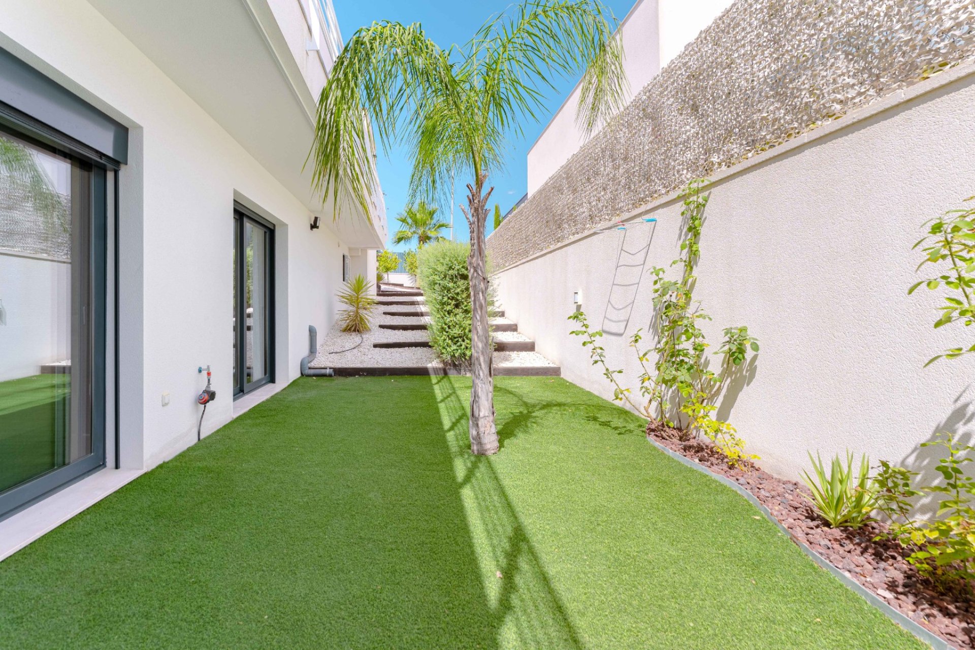 Gensalg - Villa -
San Miguel de Salinas