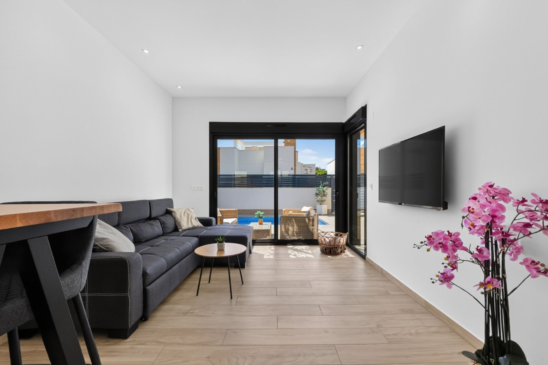 Gensalg - Villa -
Torrevieja