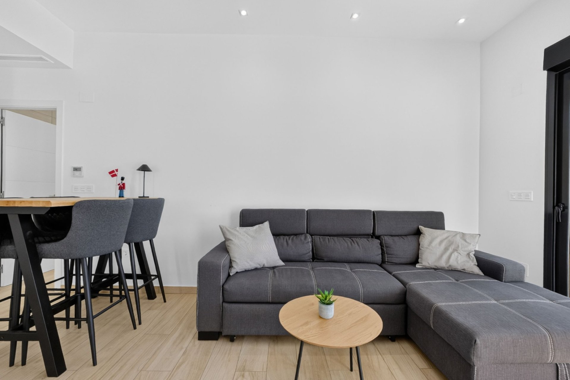 Gensalg - Villa -
Torrevieja