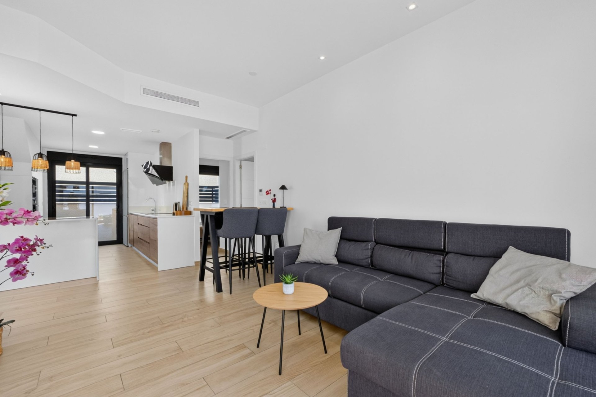 Gensalg - Villa -
Torrevieja