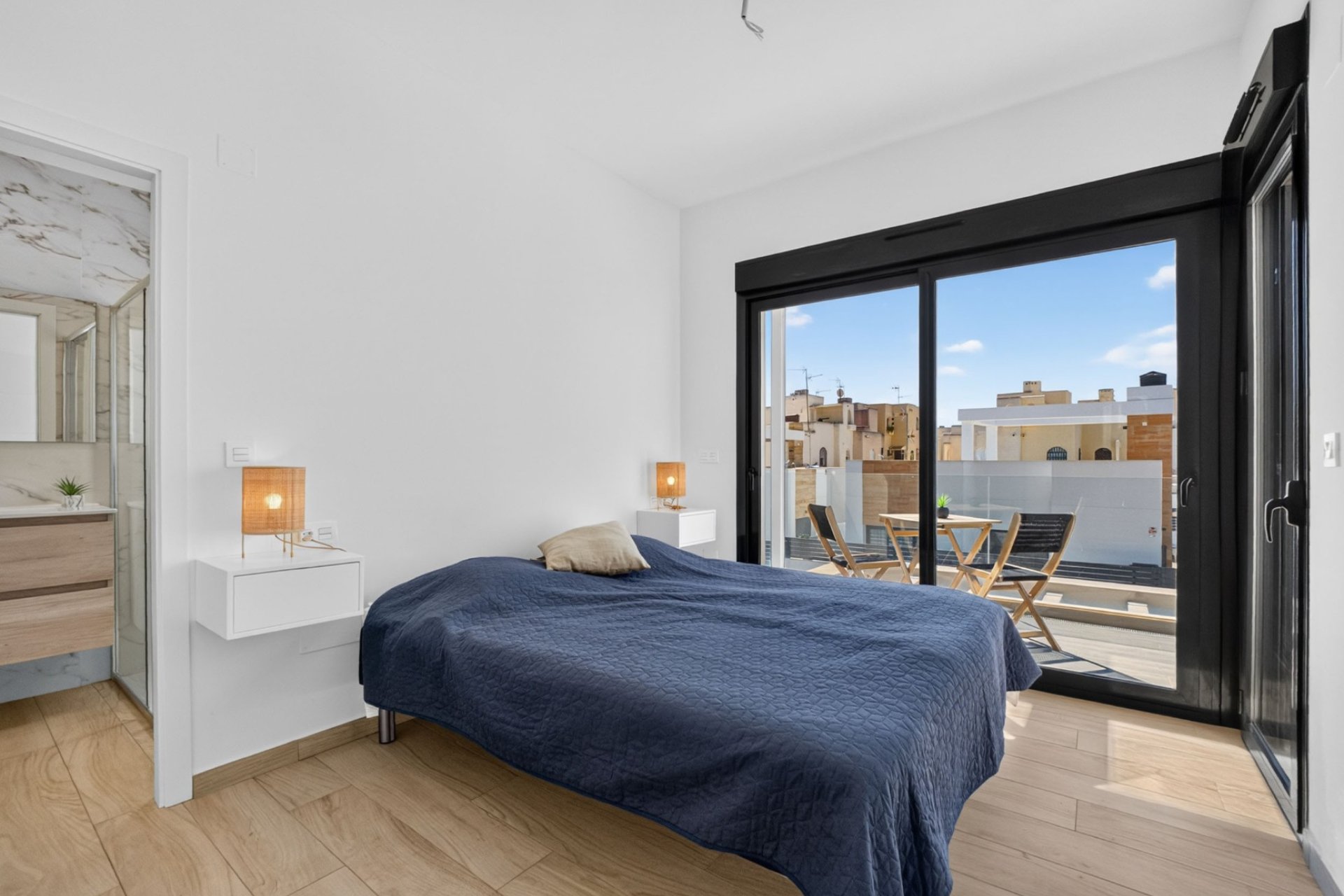 Gensalg - Villa -
Torrevieja