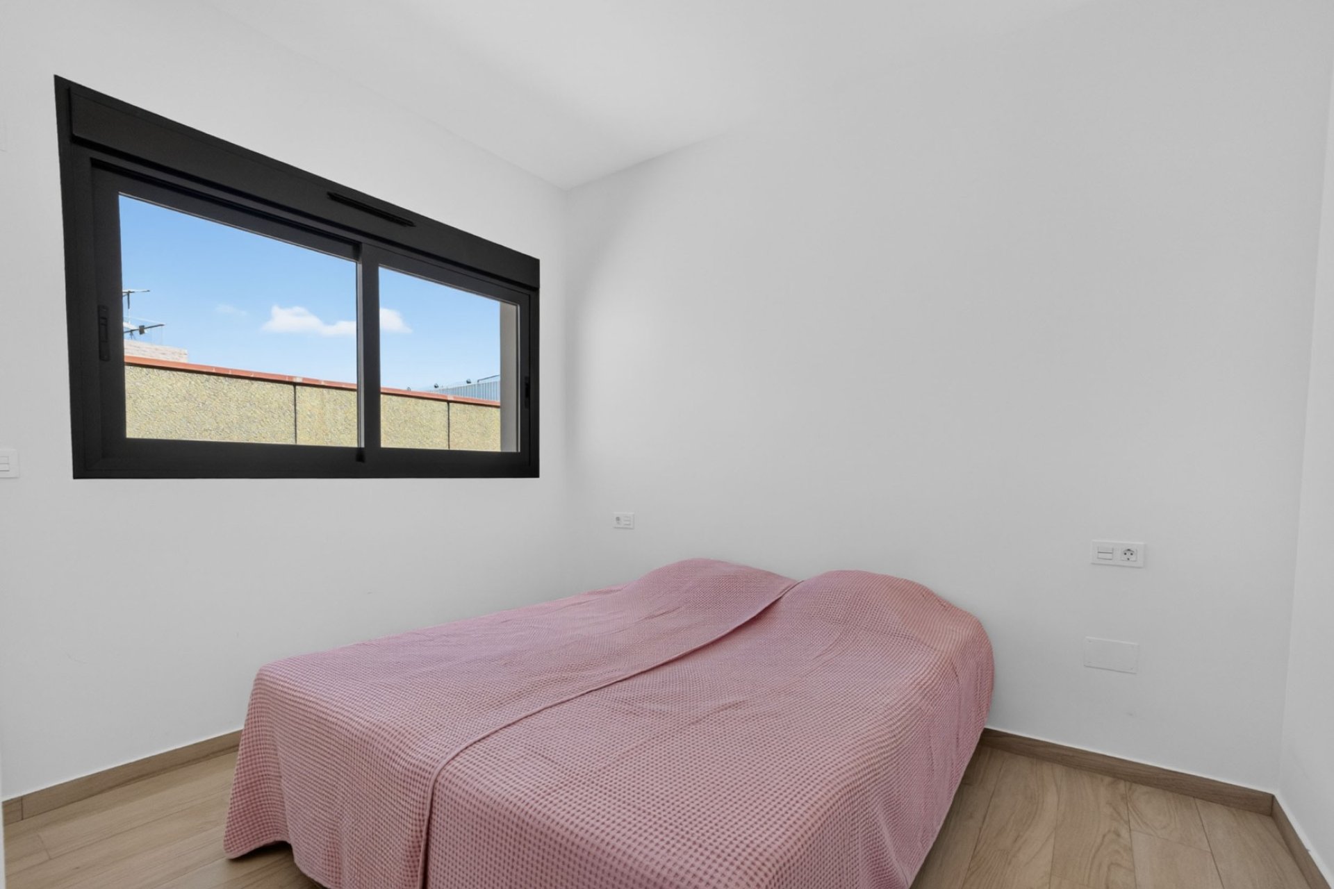 Gensalg - Villa -
Torrevieja