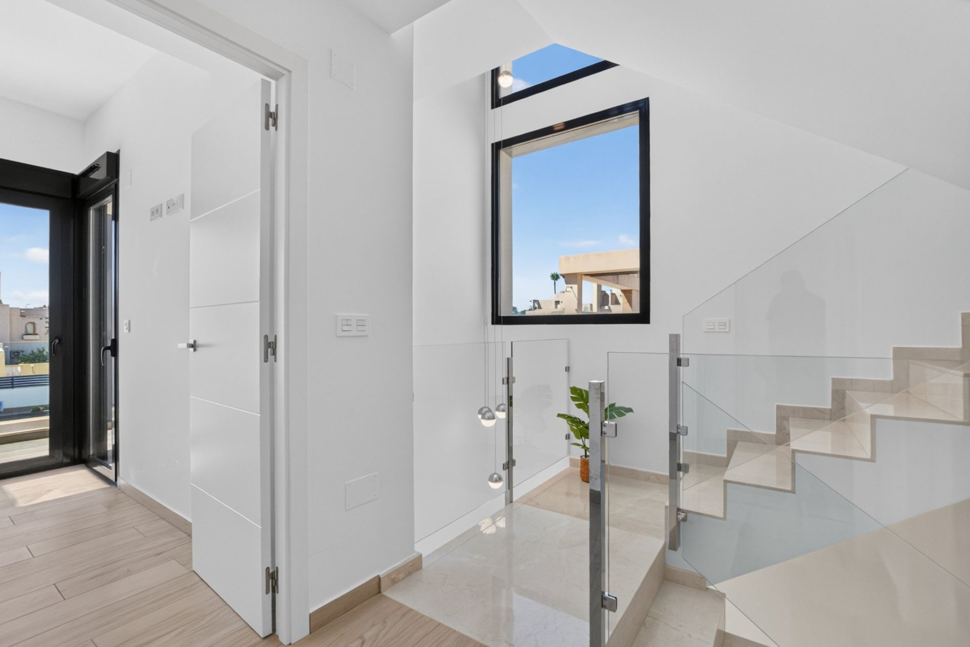Gensalg - Villa -
Torrevieja