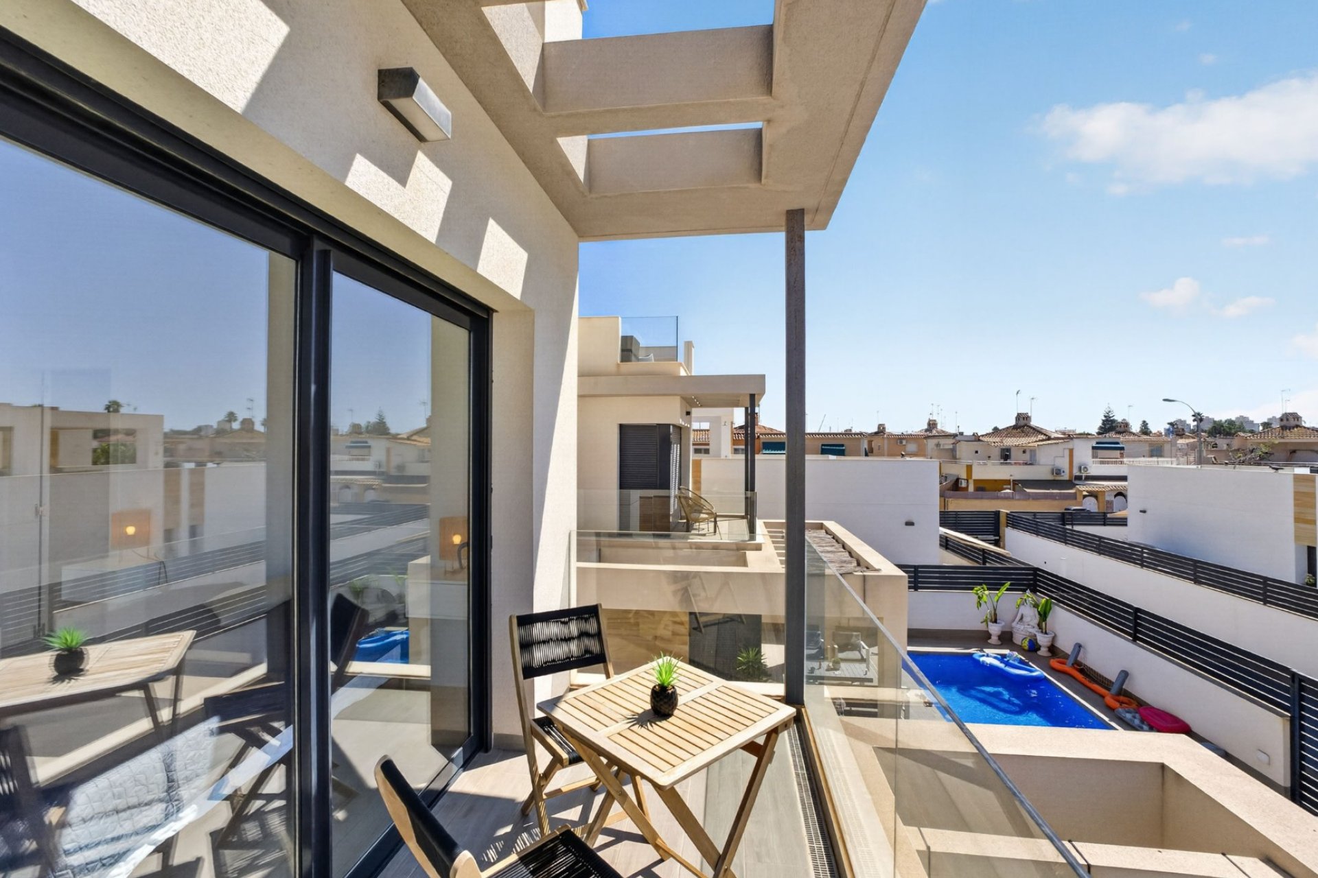 Gensalg - Villa -
Torrevieja