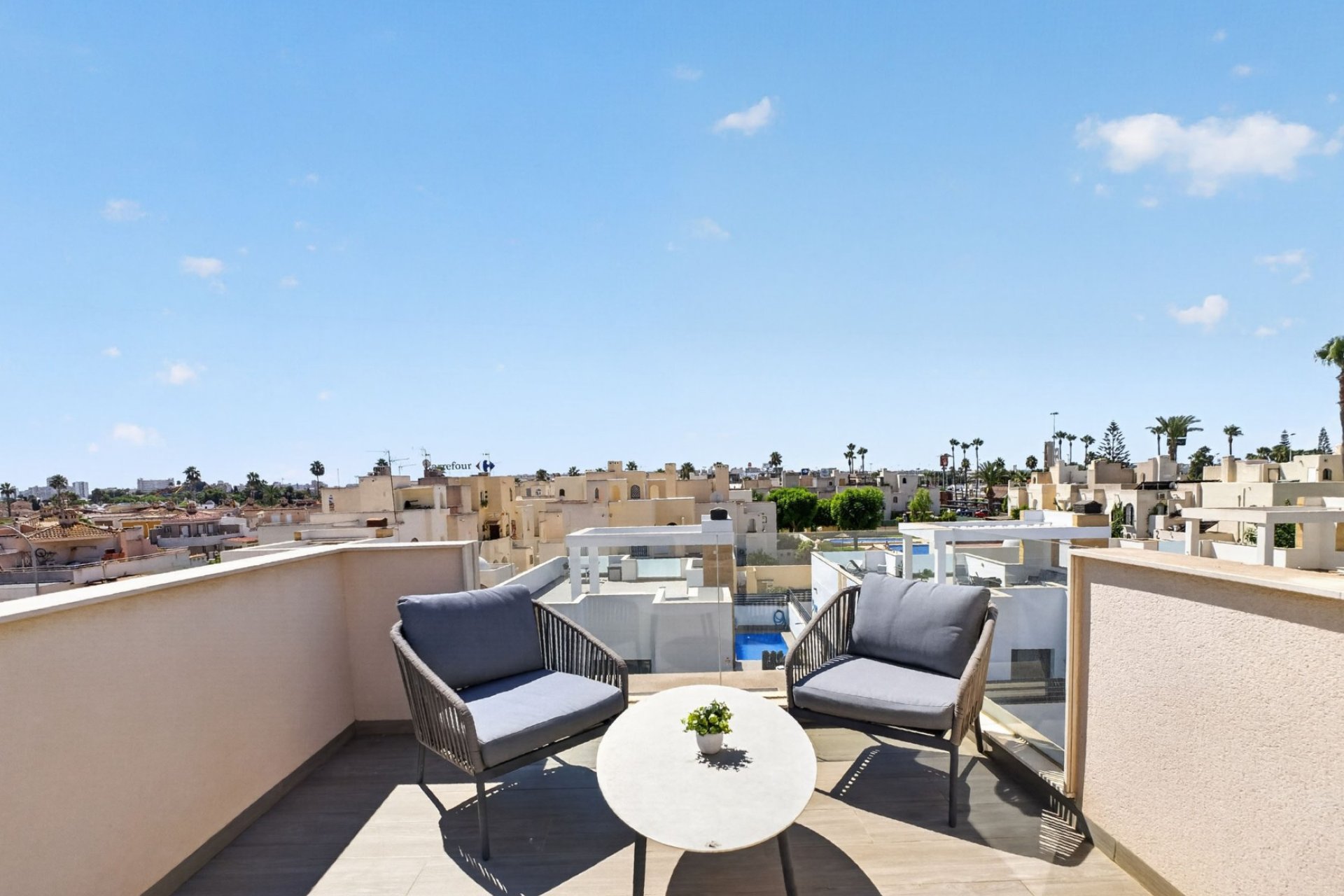 Gensalg - Villa -
Torrevieja