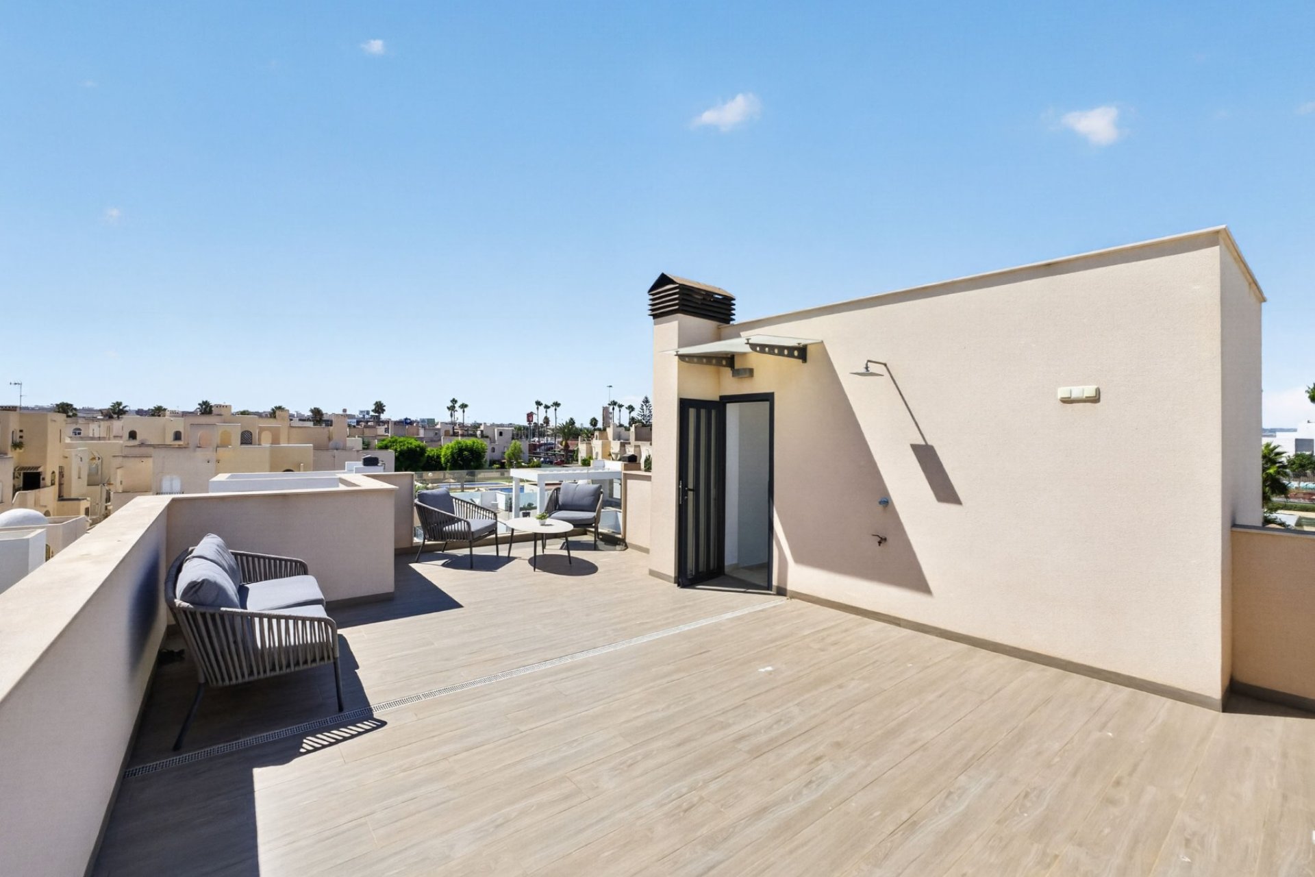 Gensalg - Villa -
Torrevieja