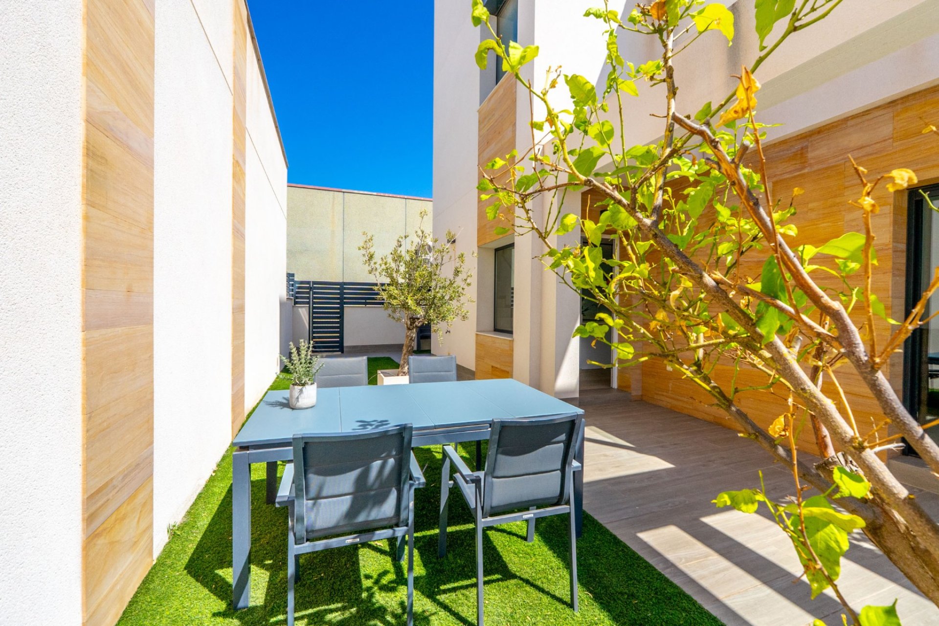 Gensalg - Villa -
Torrevieja