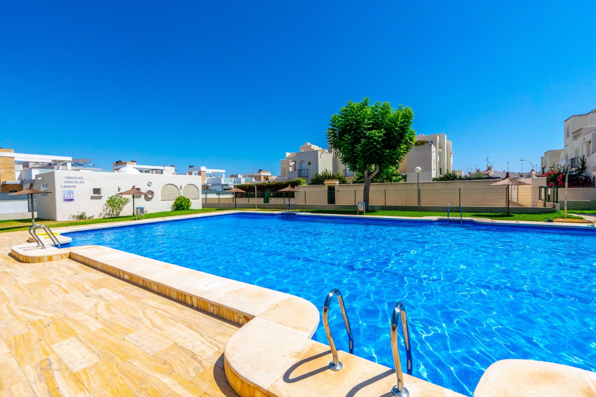 Gensalg - Villa -
Torrevieja