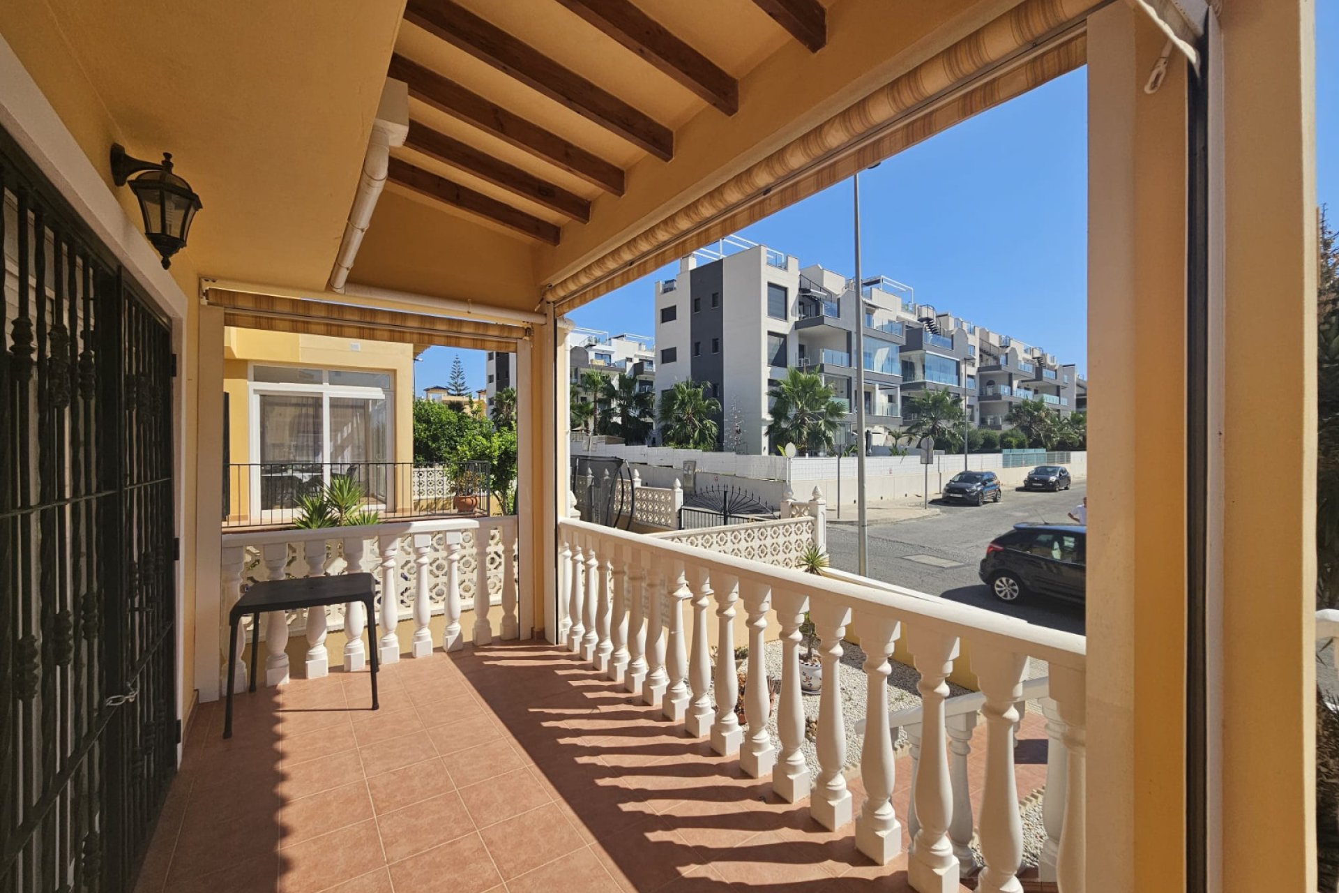 Gensalg - Villa -
Villamartín - Lomas del Golf