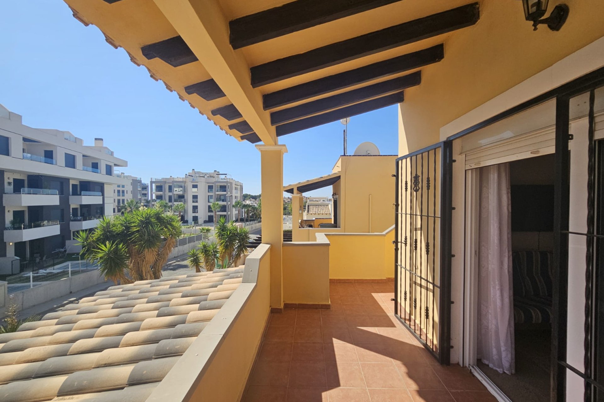 Gensalg - Villa -
Villamartín - Lomas del Golf
