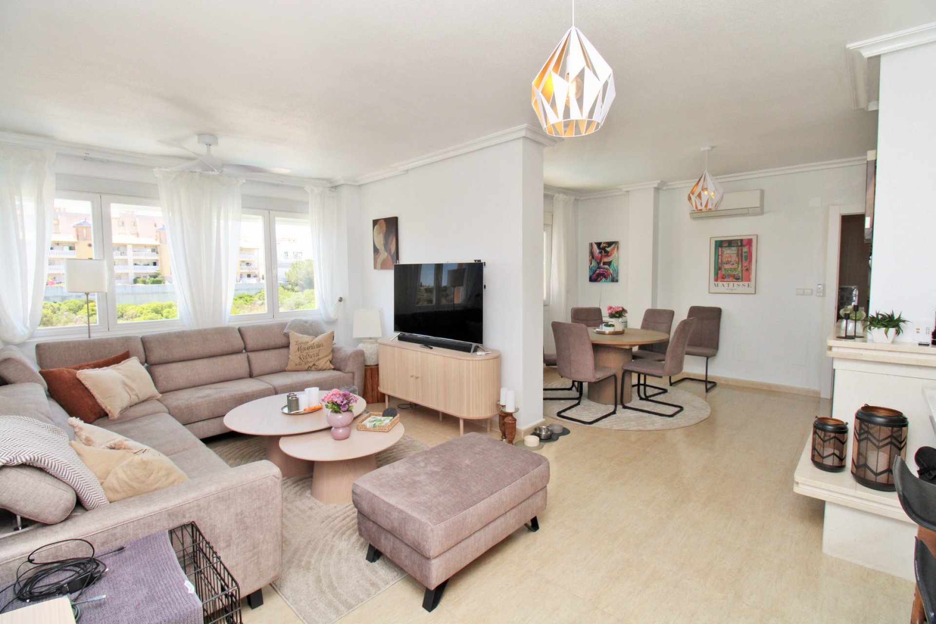 Gensalg - Villa -
Villamartín - Los Dolses