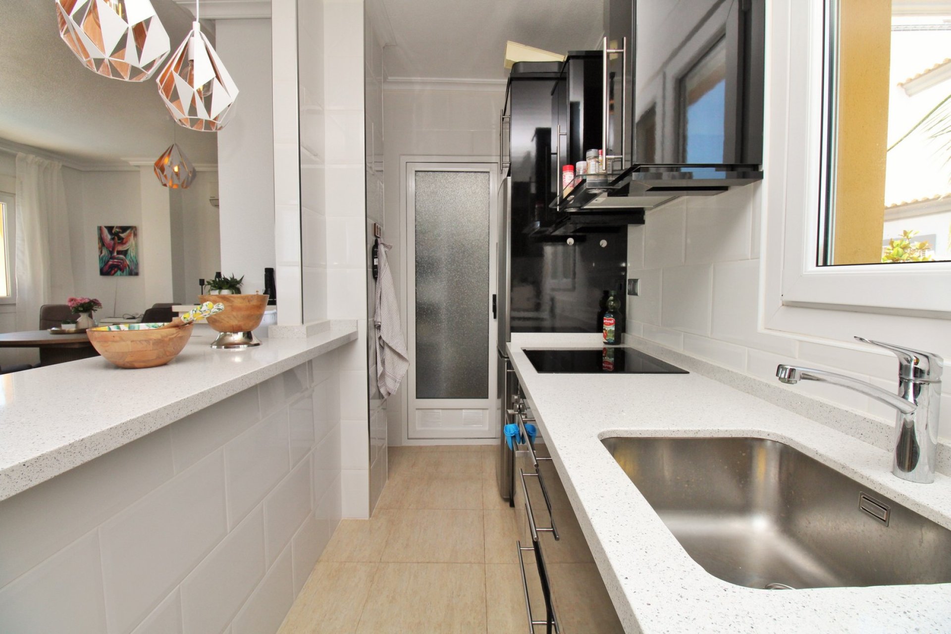 Gensalg - Villa -
Villamartín - Los Dolses