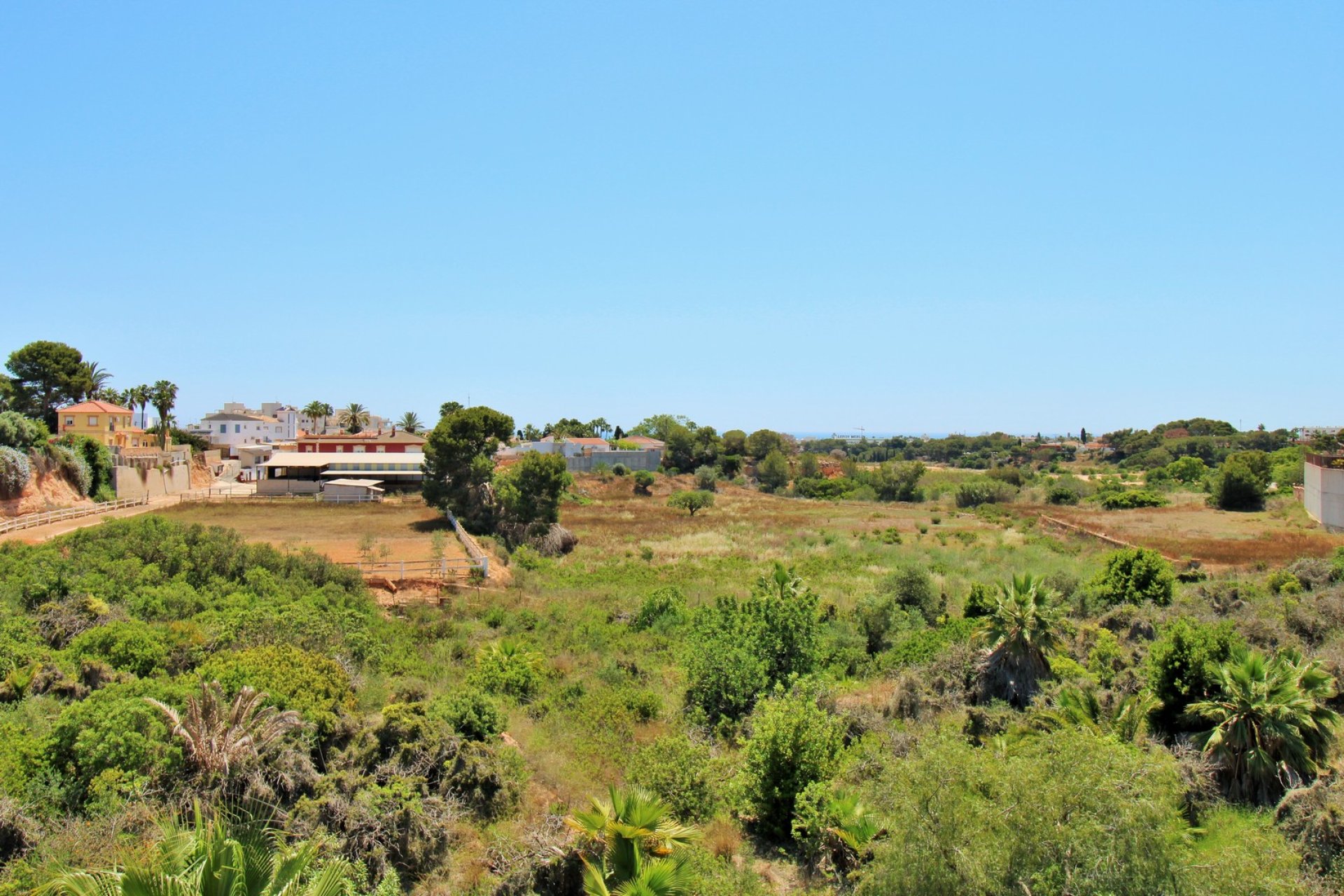Gensalg - Villa -
Villamartín - Los Dolses