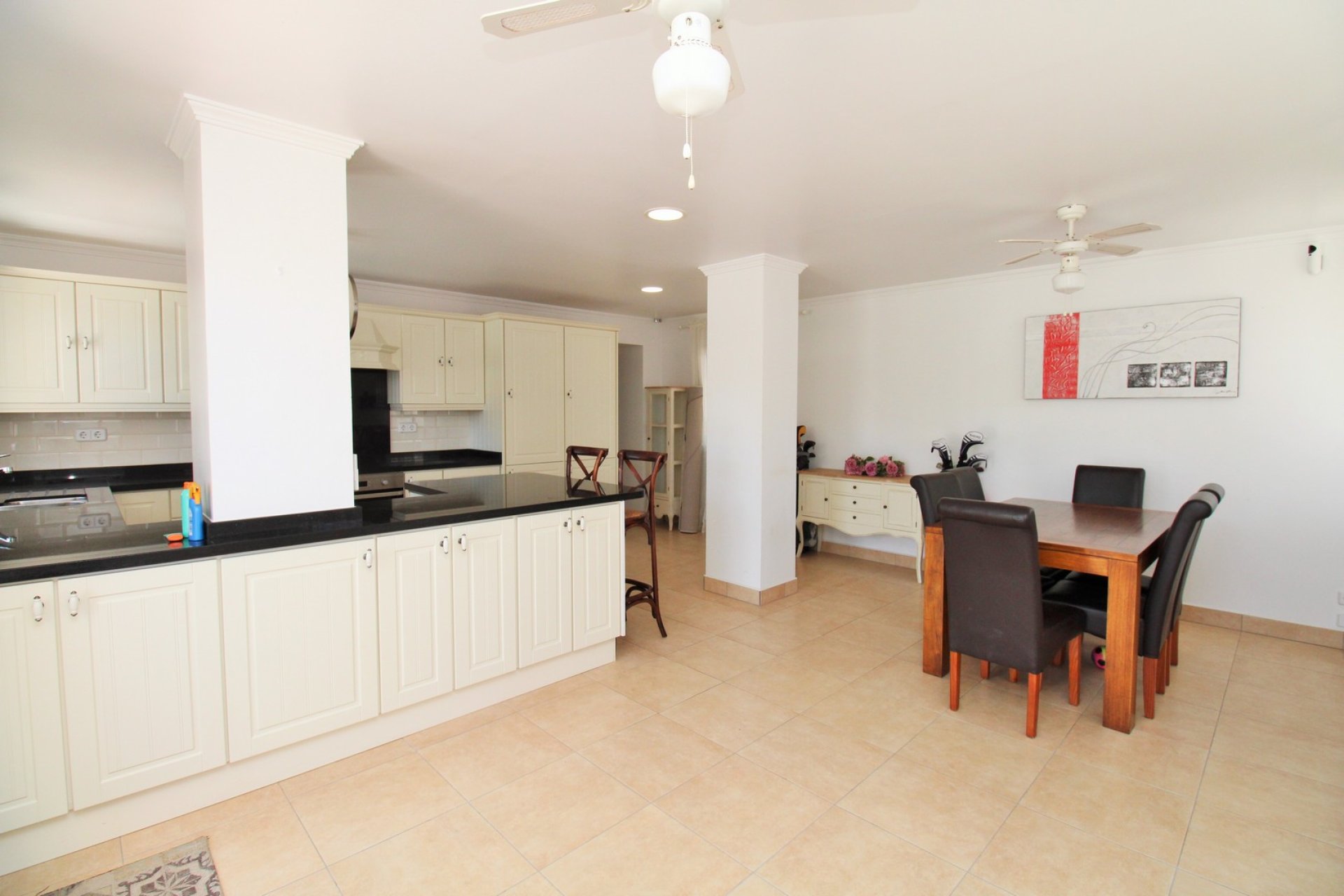 Gensalg - Villa -
Villamartín - Los Dolses