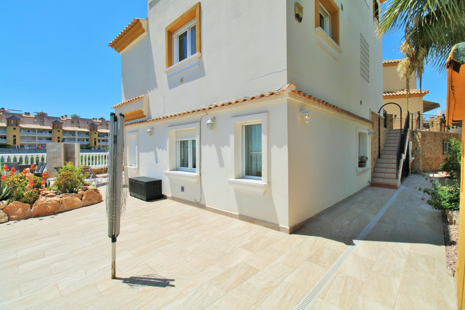 Gensalg - Villa -
Villamartín - Los Dolses