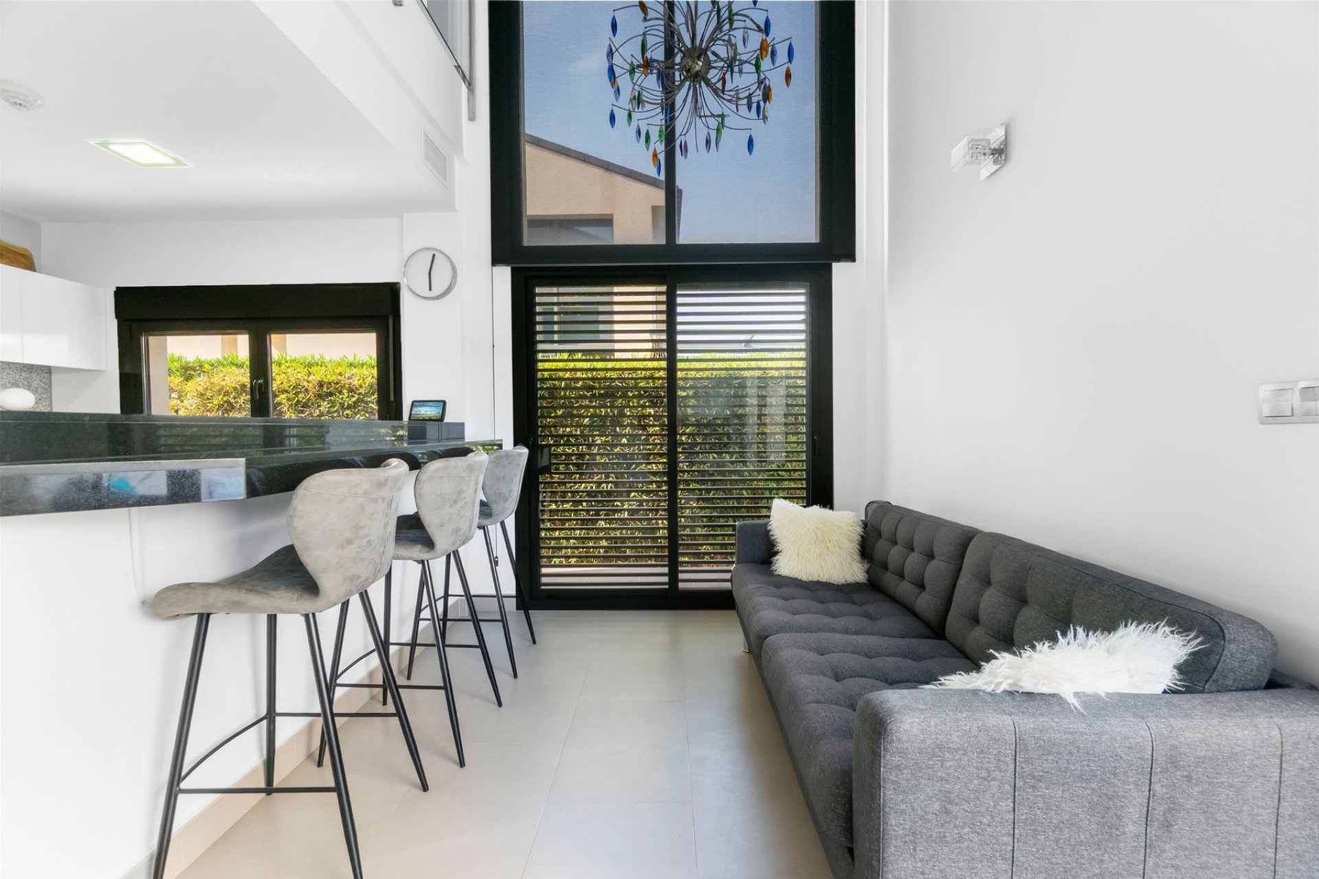 Gensalg - Villa -
Villamartín - Los Dolses