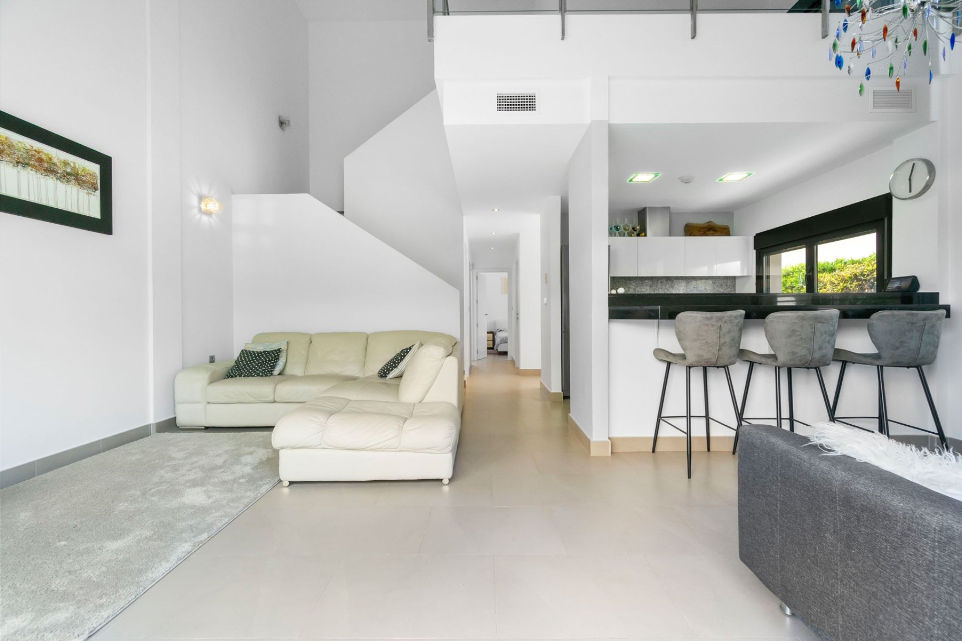 Gensalg - Villa -
Villamartín - Los Dolses