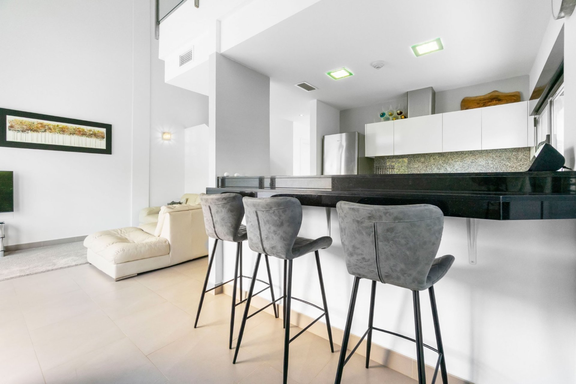 Gensalg - Villa -
Villamartín - Los Dolses