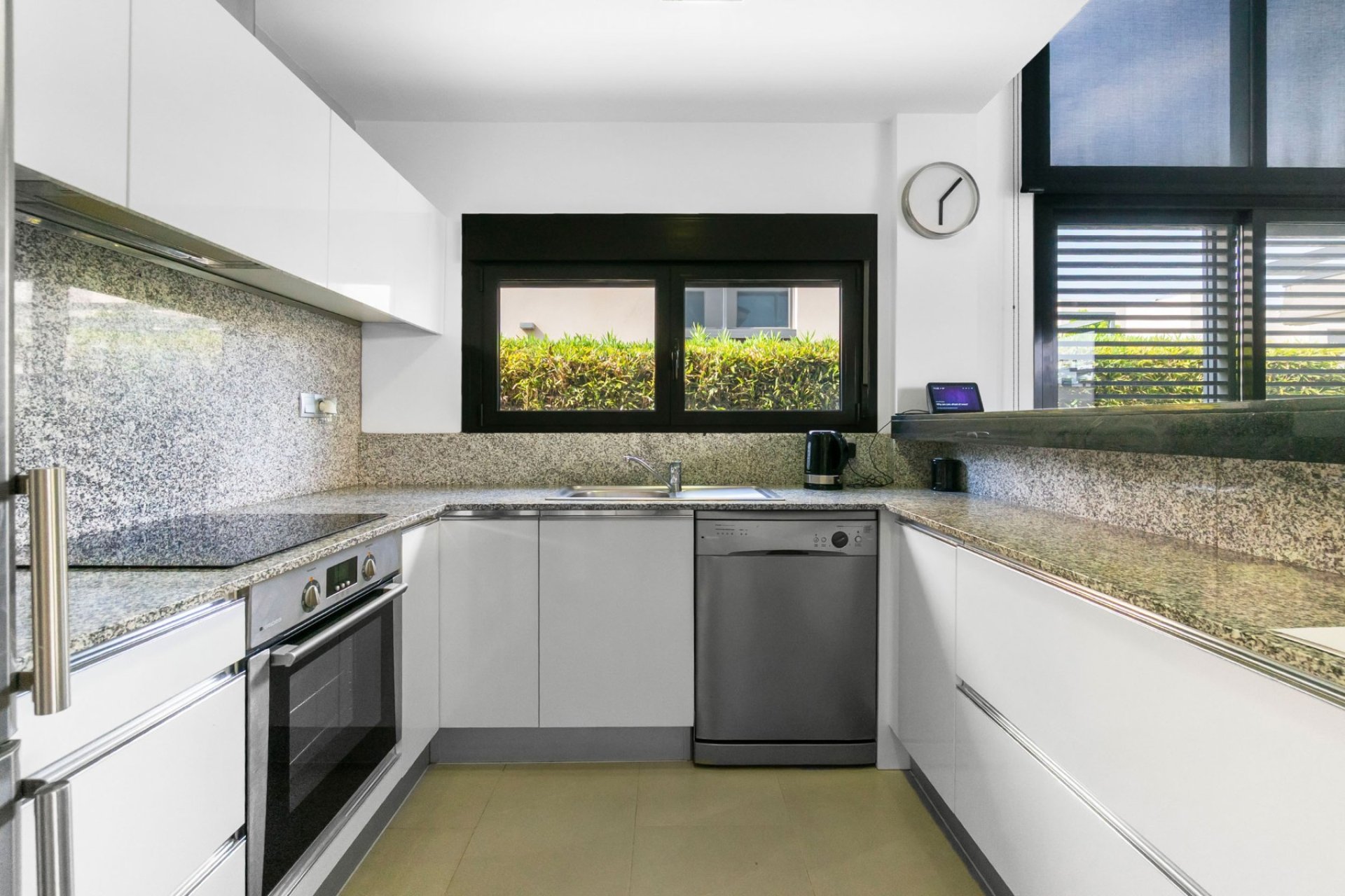 Gensalg - Villa -
Villamartín - Los Dolses