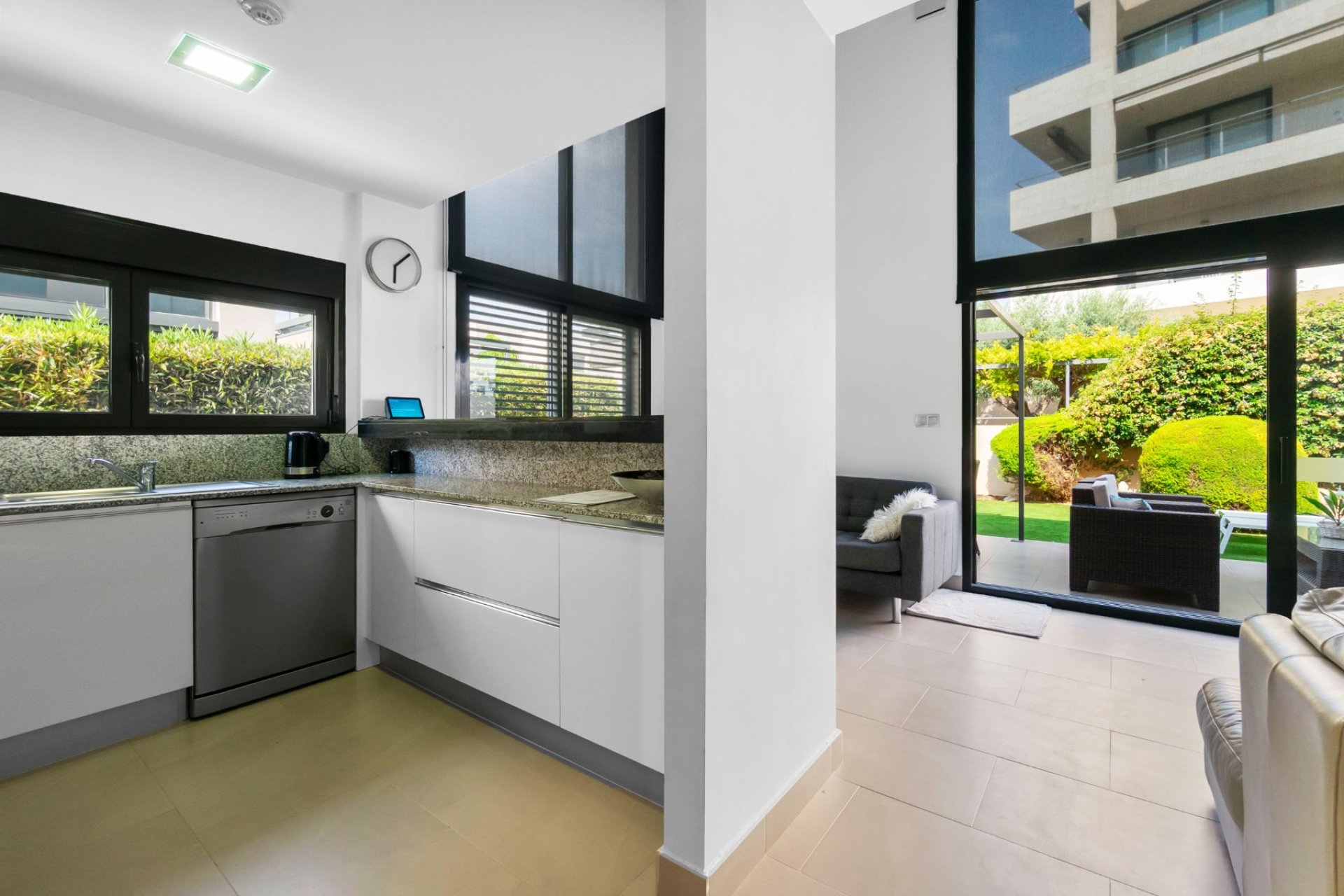 Gensalg - Villa -
Villamartín - Los Dolses