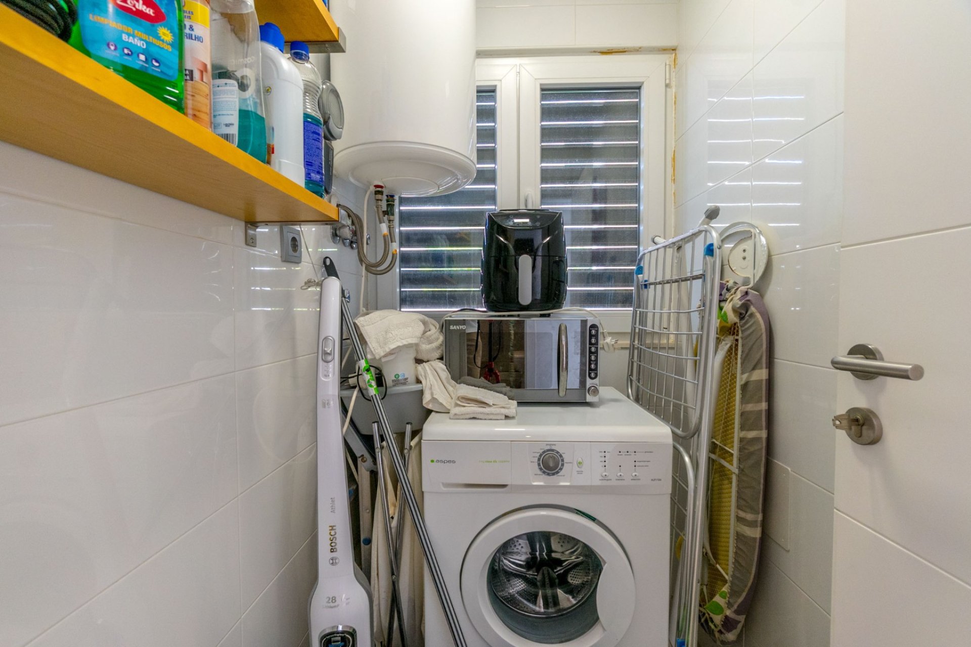 Gensalg - Villa -
Villamartín - Los Dolses