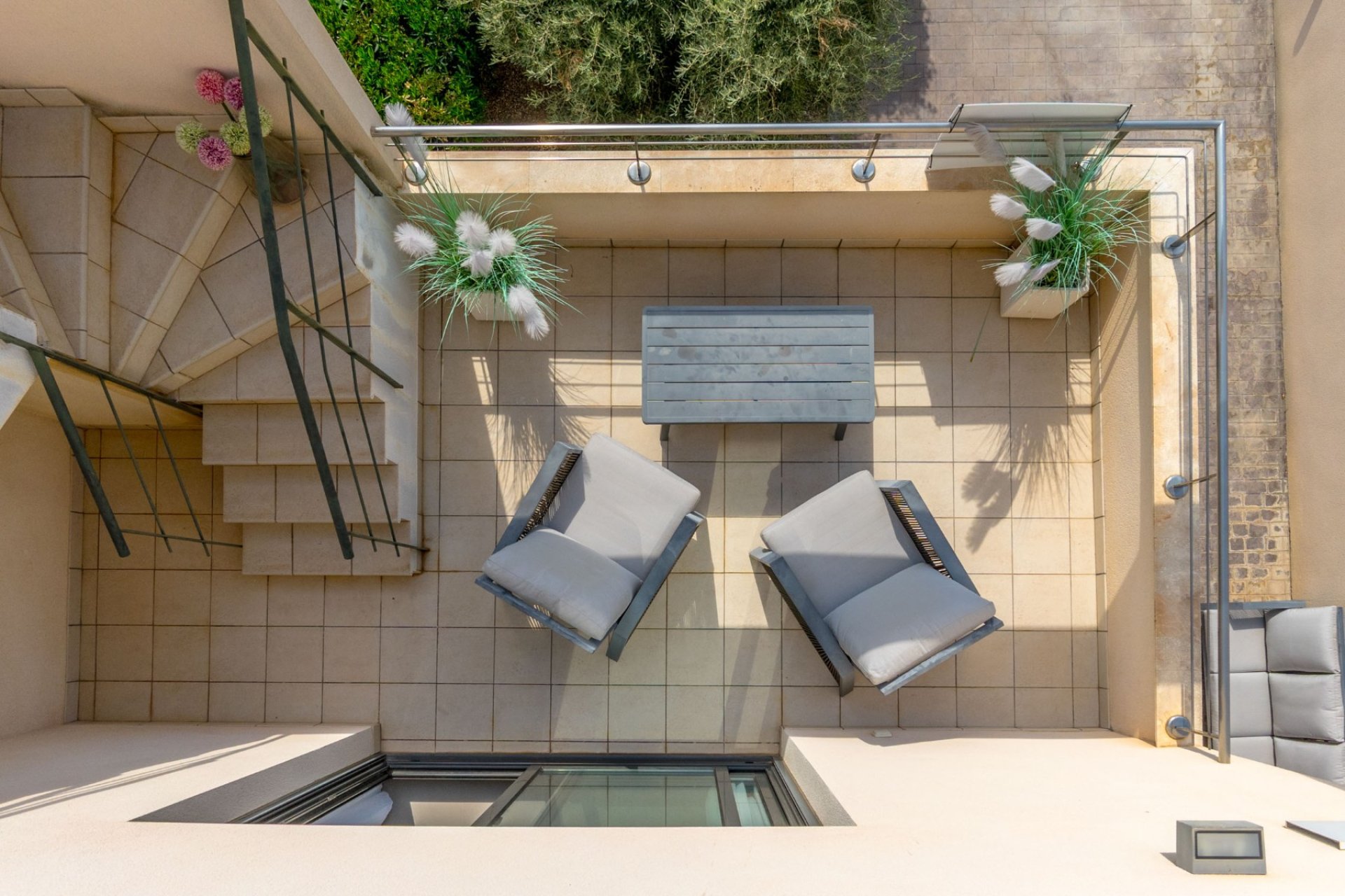 Gensalg - Villa -
Villamartín - Los Dolses