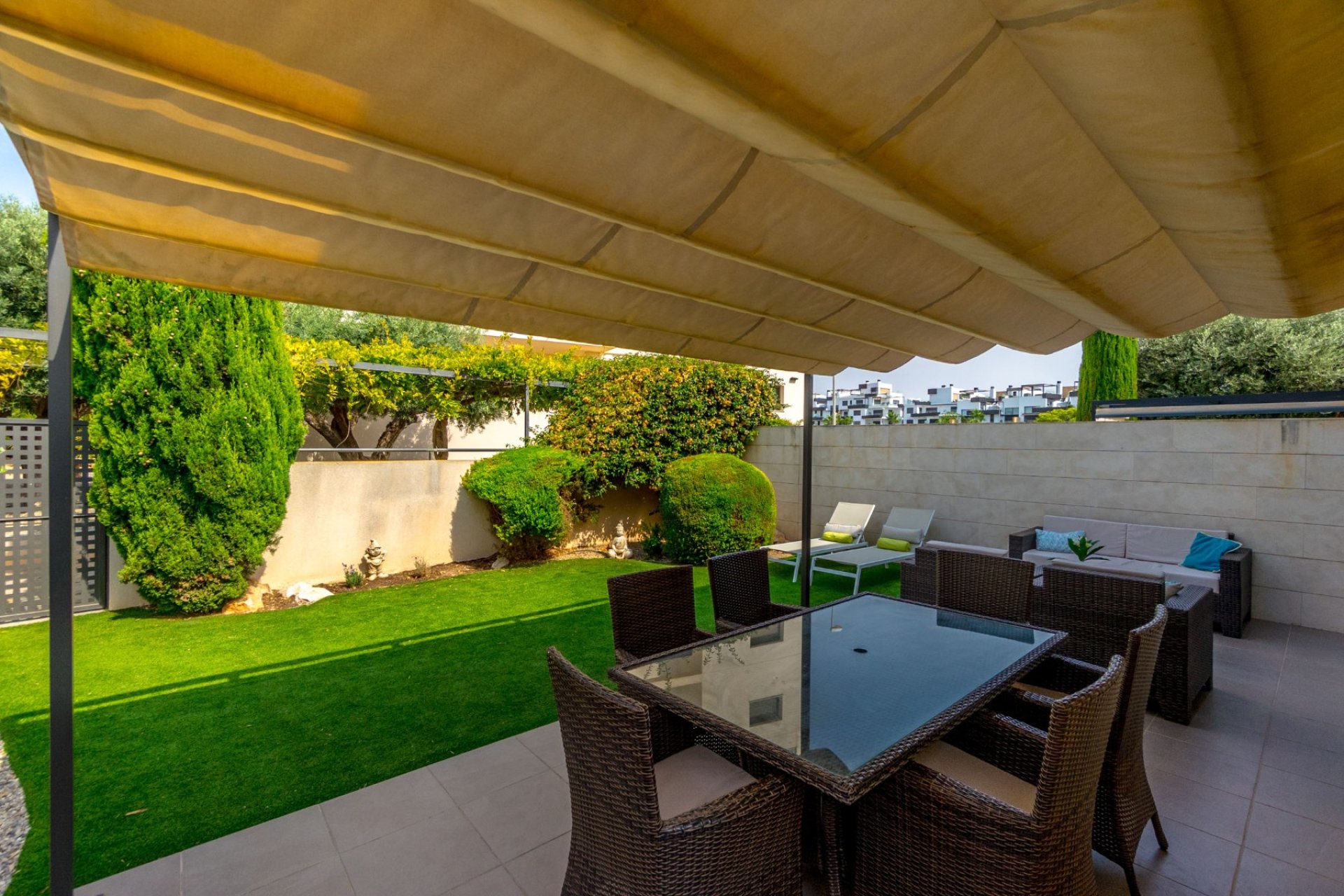 Gensalg - Villa -
Villamartín - Los Dolses