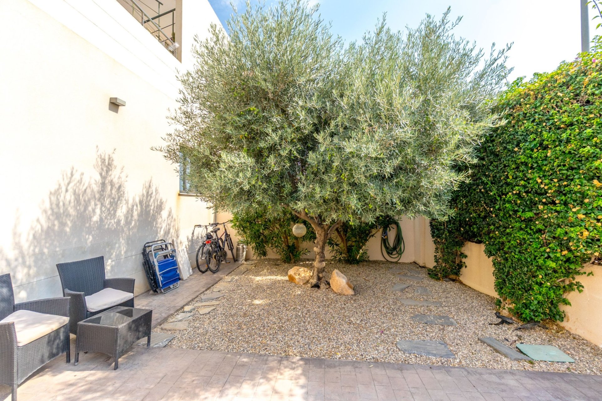 Gensalg - Villa -
Villamartín - Los Dolses