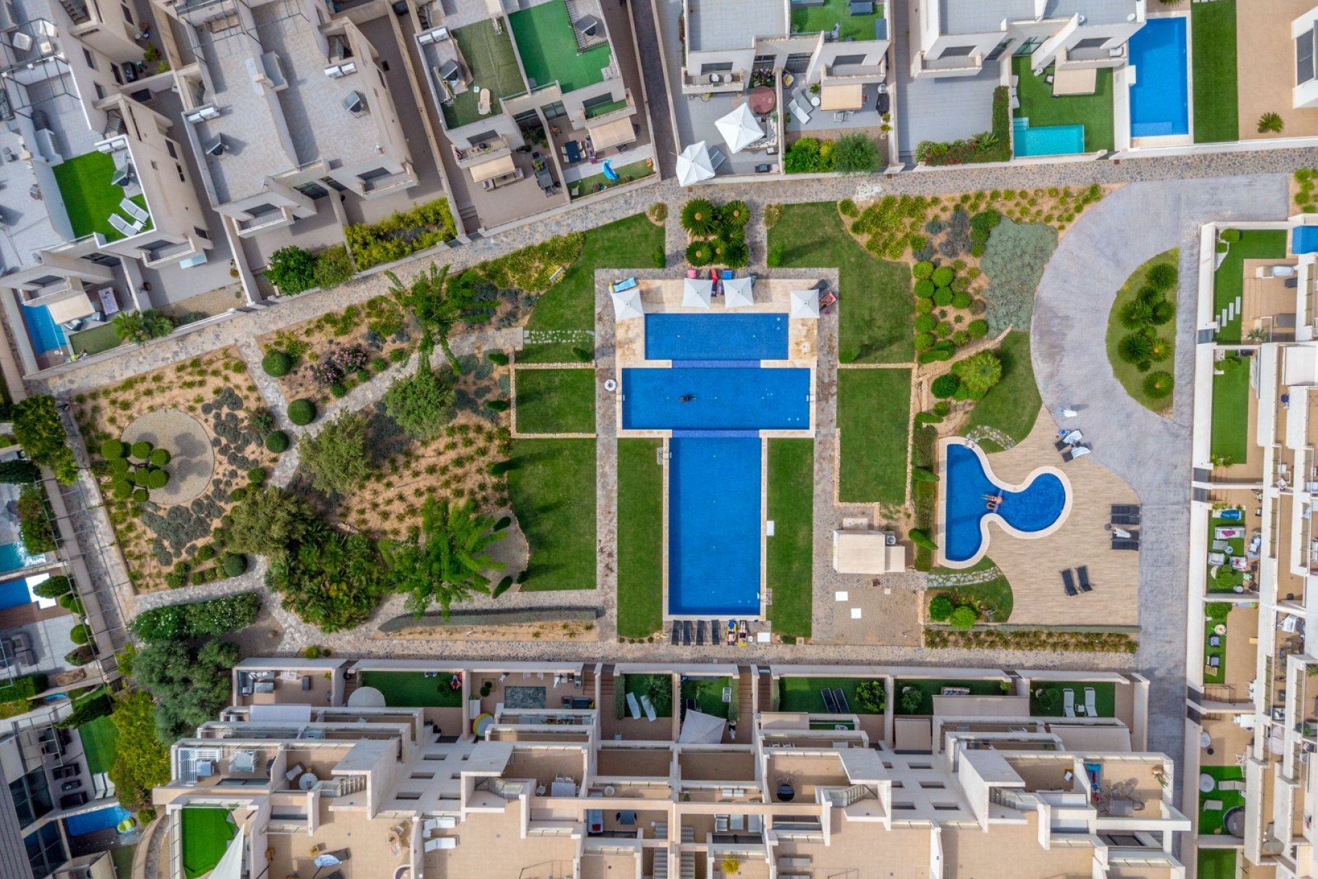 Gensalg - Villa -
Villamartín - Los Dolses