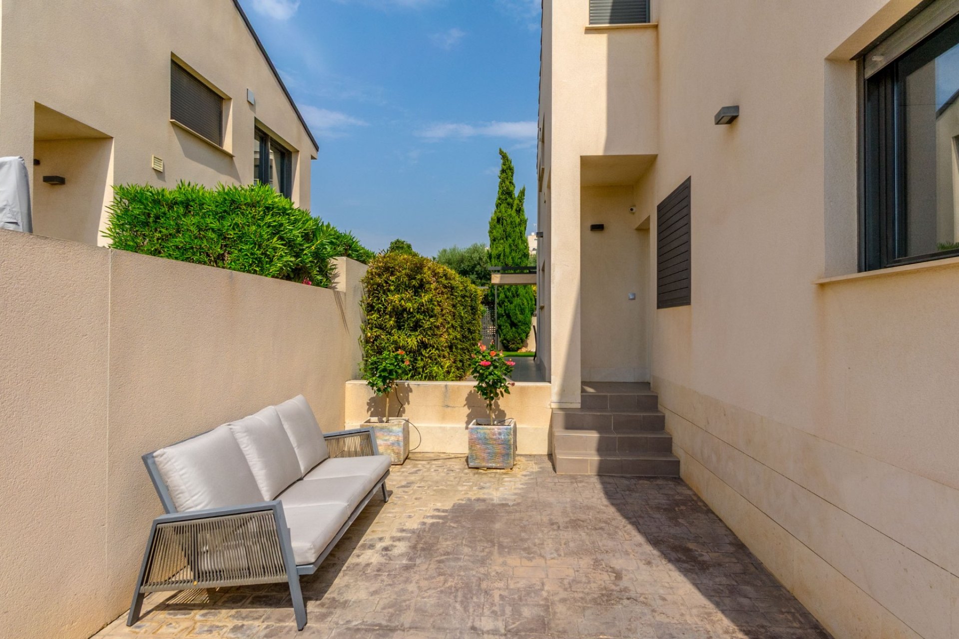 Gensalg - Villa -
Villamartín - Los Dolses