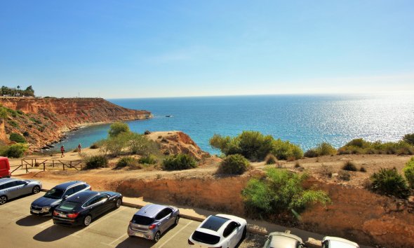 Lejlighed - Gensalg - Cabo Roig - Cabo Roig