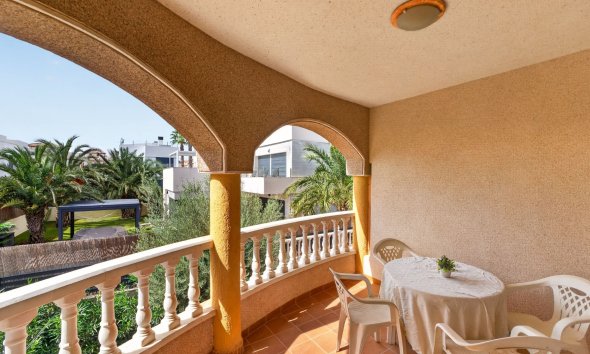 Lejlighed - Gensalg - Orihuela Costa - Lomas De Cabo Roig
