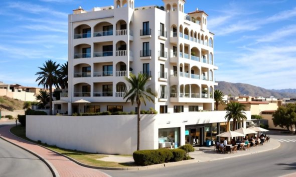 Lejlighed - Nybyggeri - Bigastro - Bigastro