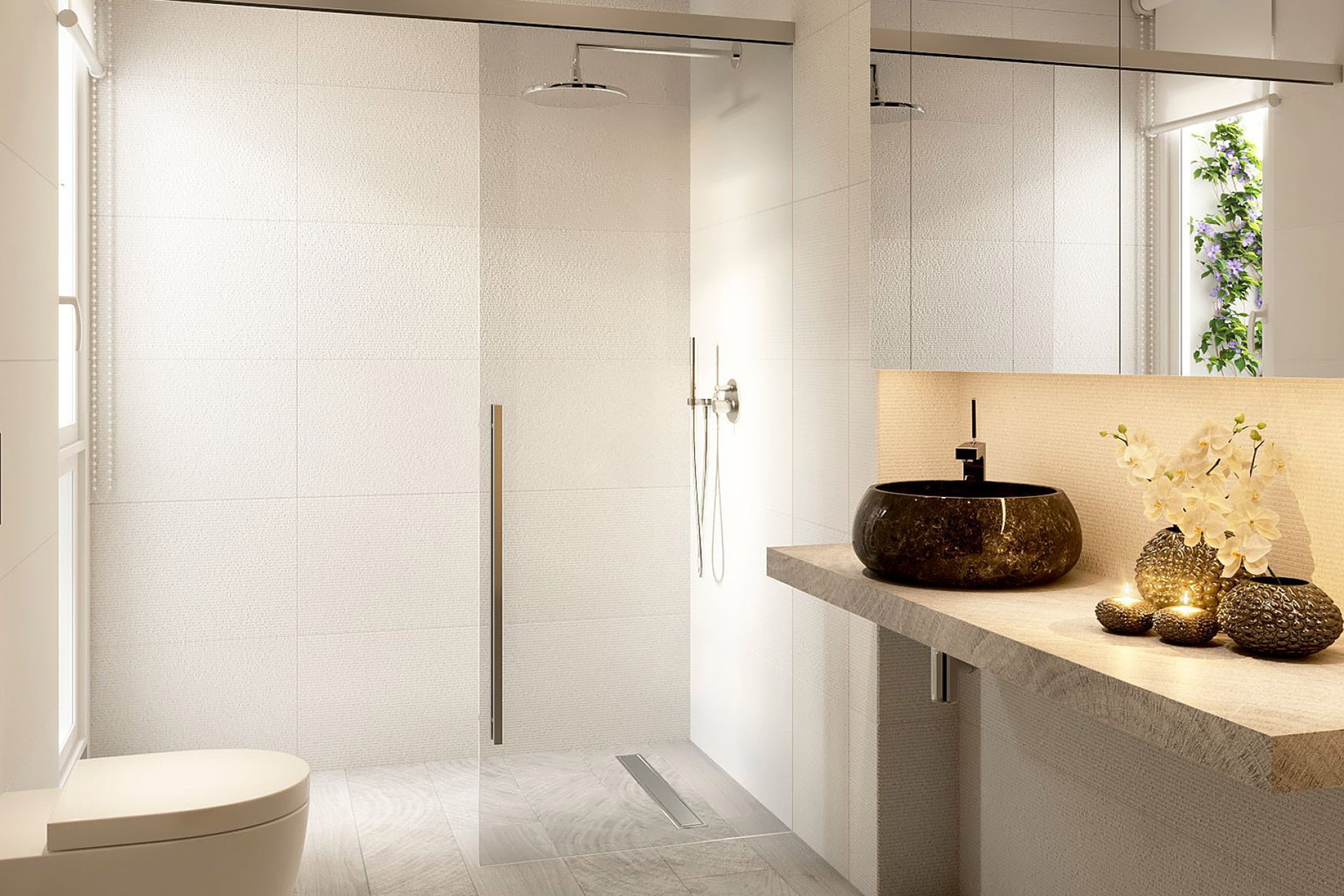 New Build - Apartment -
Algorfa