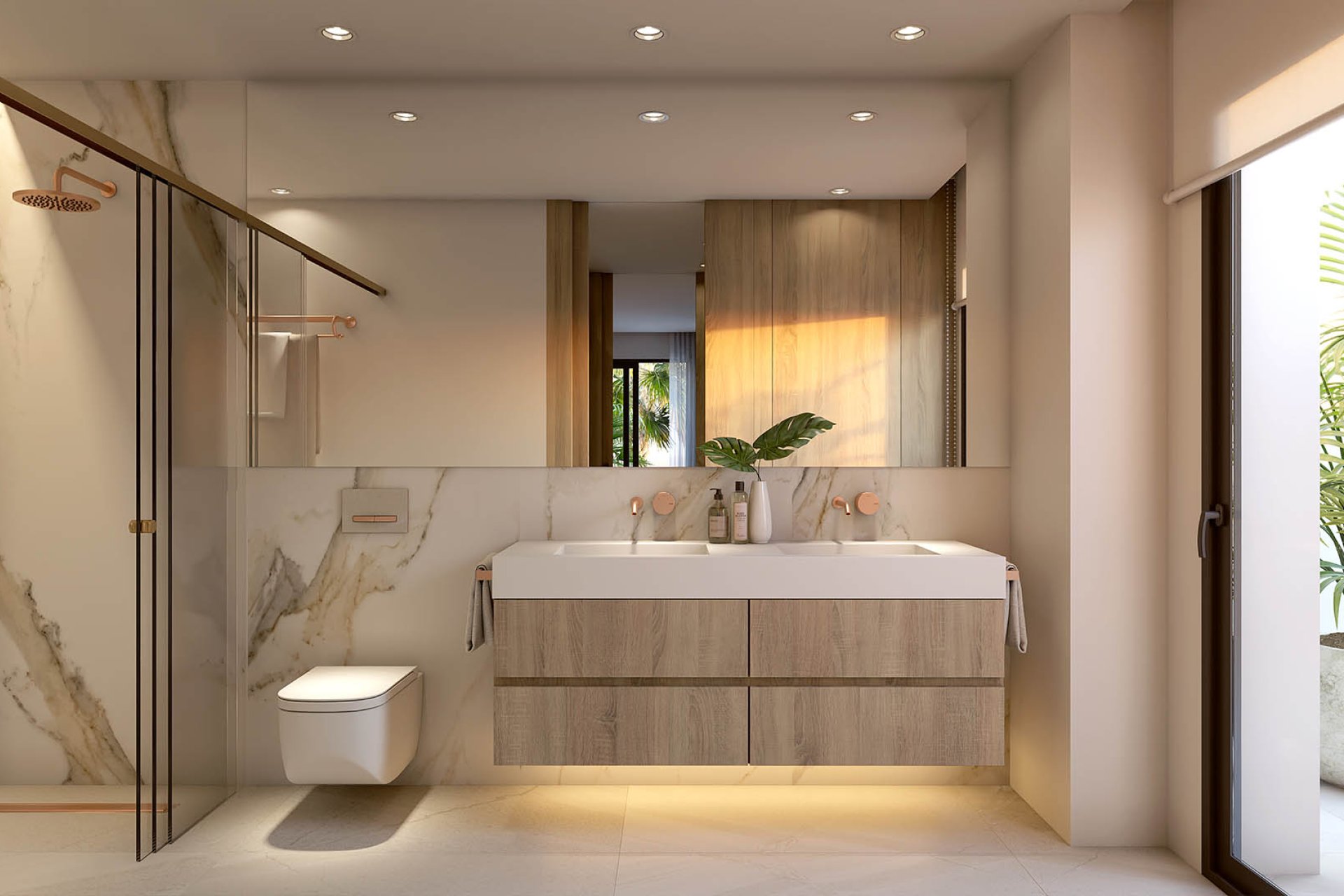 New Build - Apartment -
Algorfa